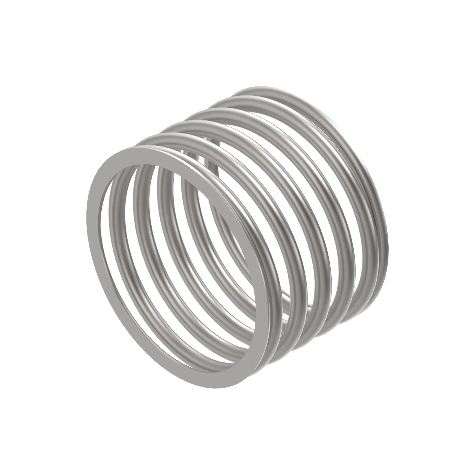 John Deere Spring - LCA64574