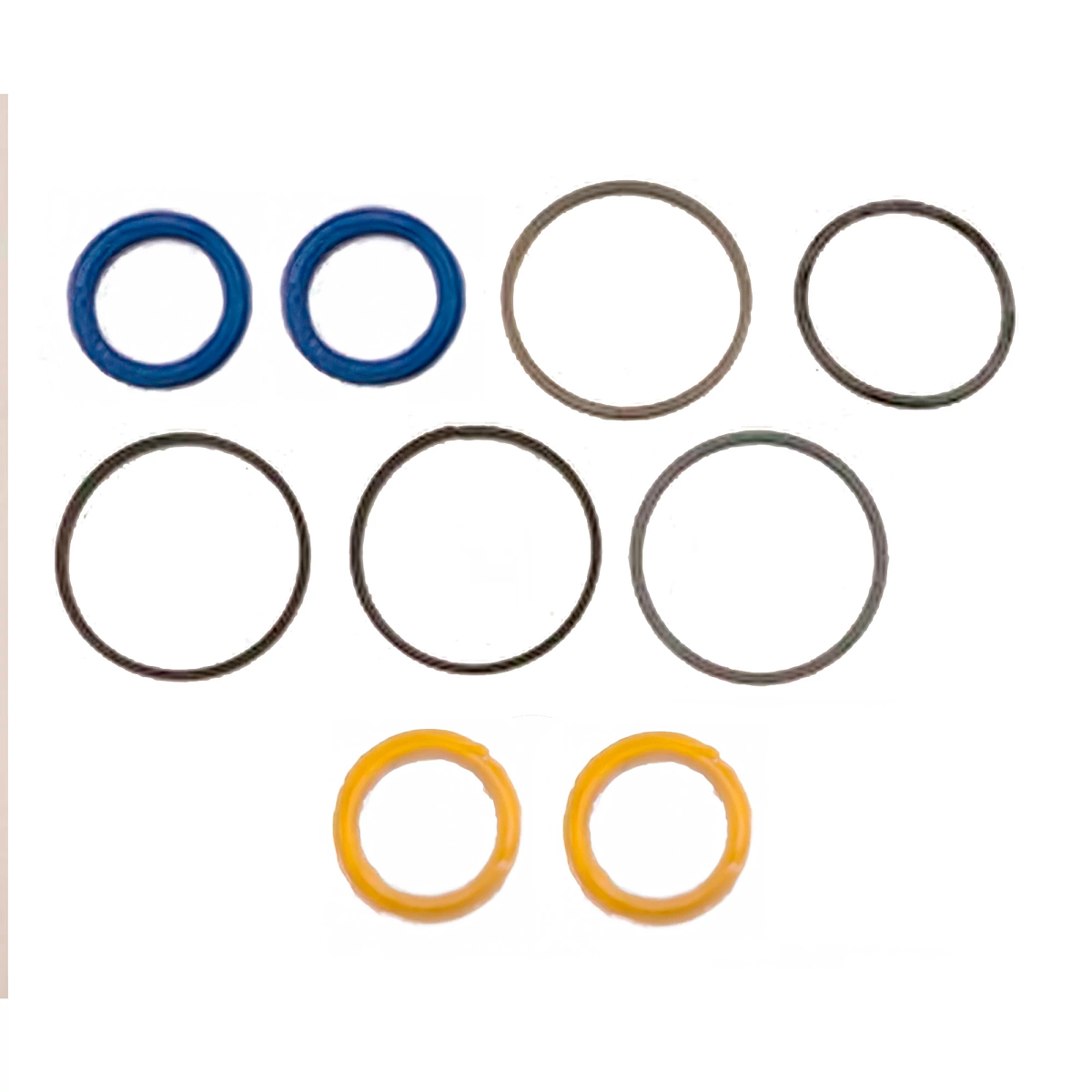RE246863: Steering Cylinder Seal Kit | Shop.Deere.com