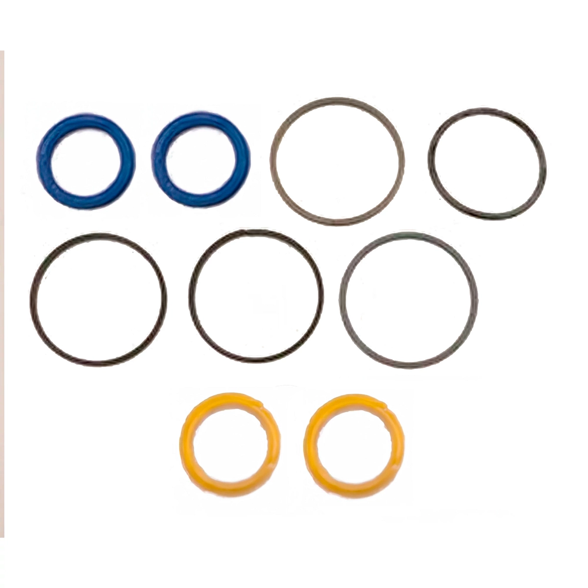 Seal Kit, Steering Cylinder