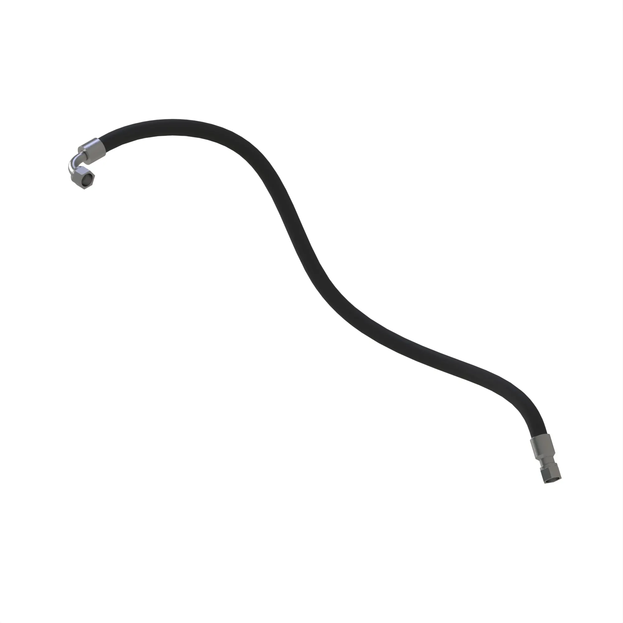John Deere Hydraulic Hose - F048981