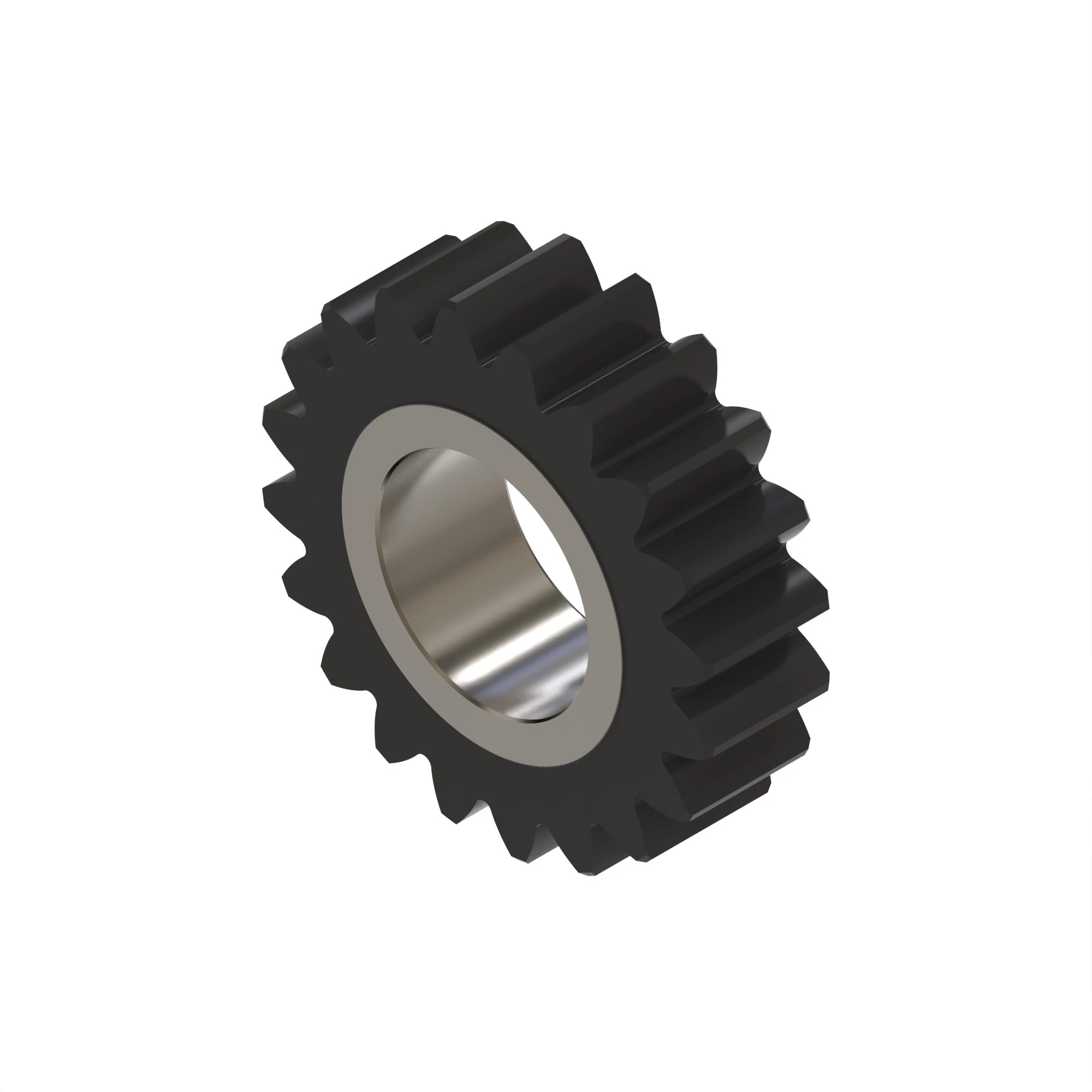 ⚙️ R133367: Piñón Planetario de Transmisión Final John Deere 🚜✅