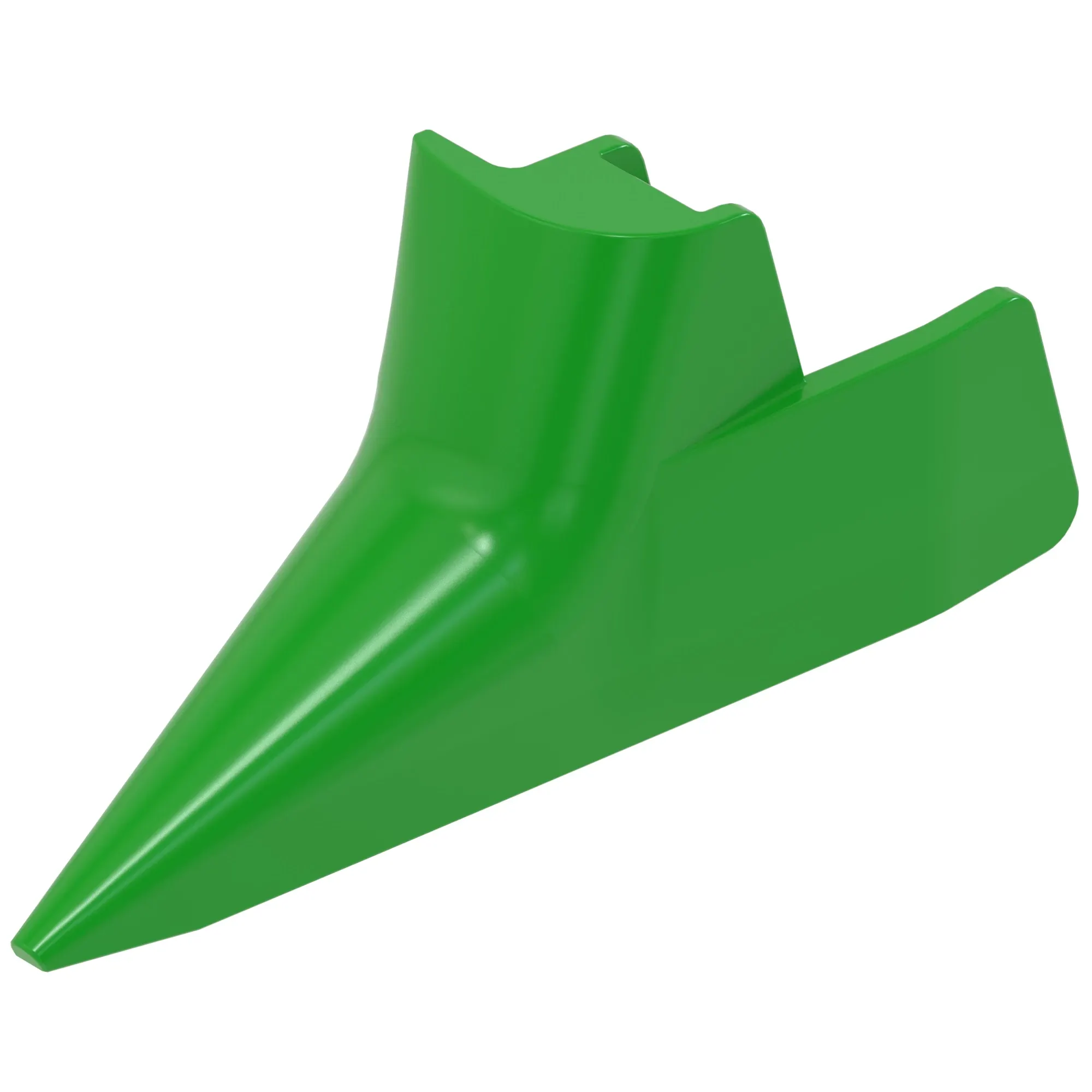 John Deere Left Side Front Cutting Platform Crop Divider - H176076