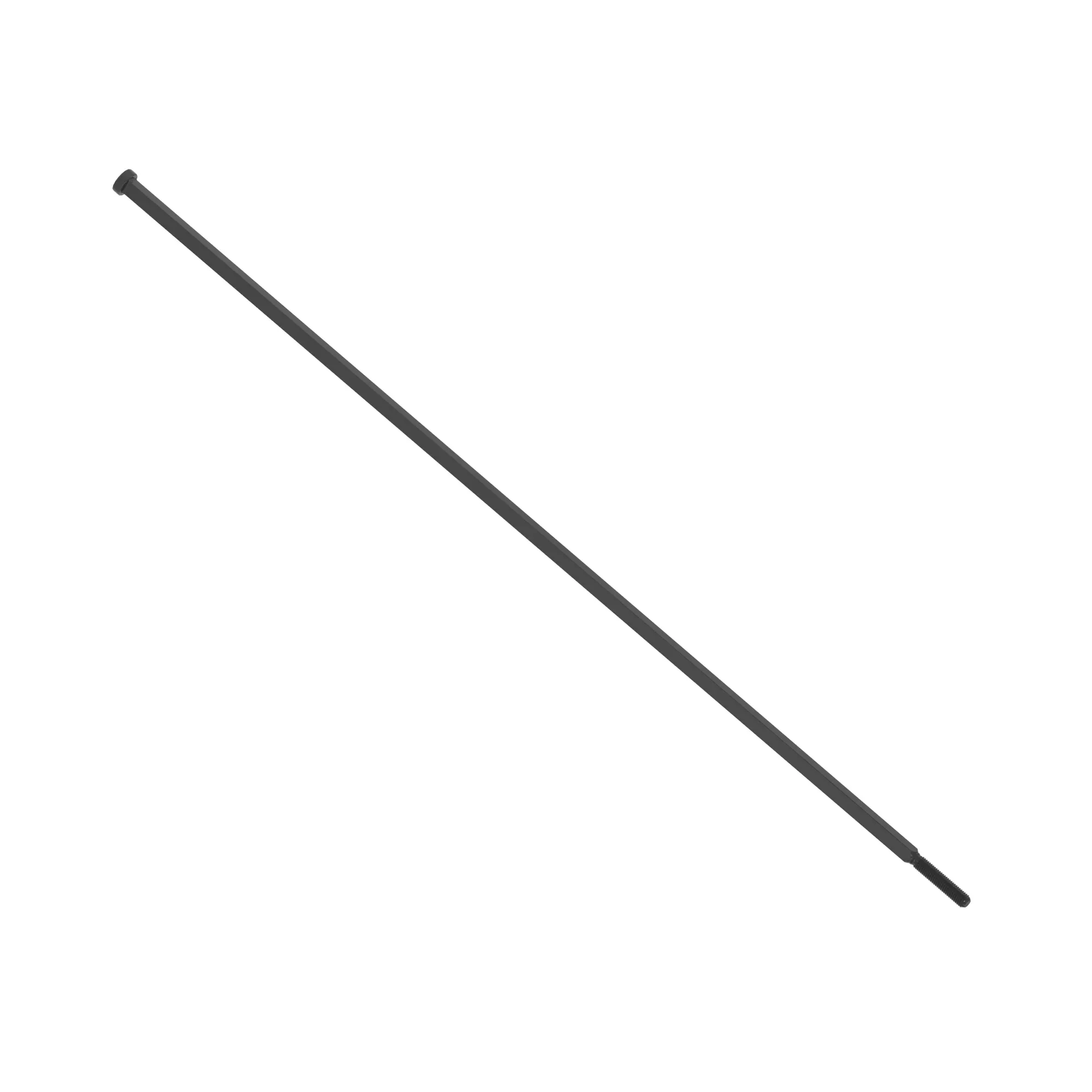 John Deere Round Head Gang Bolt - N241667