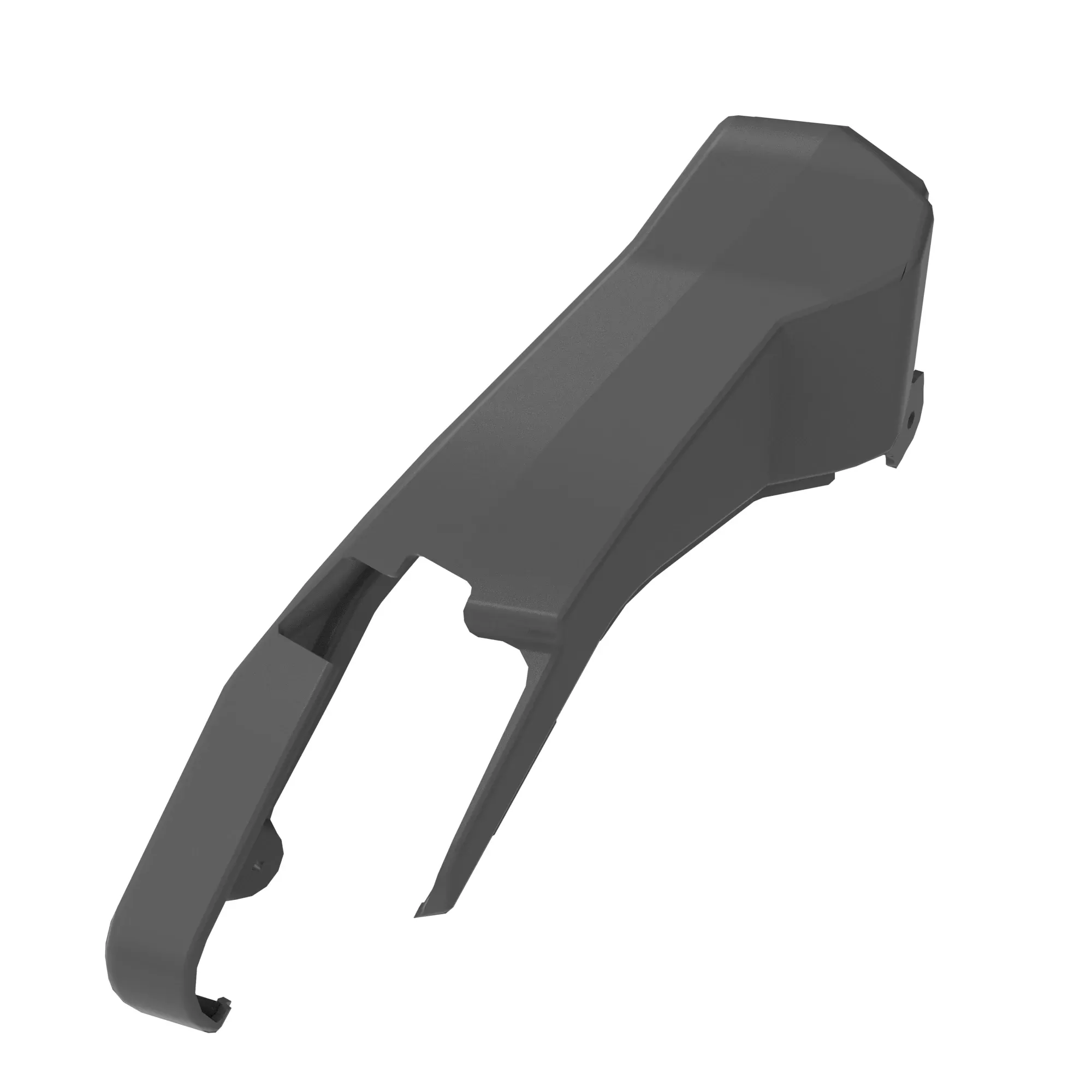 John Deere Lower Cover, Right Side - T369581