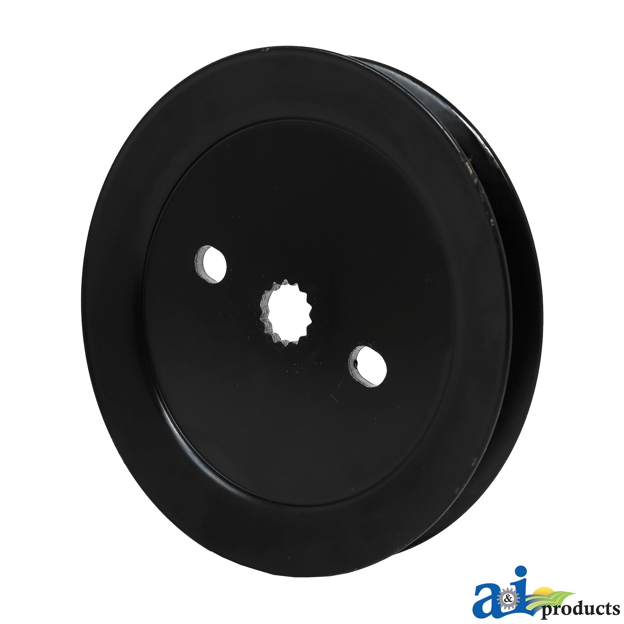 A&I Products Pulley - A-M140059