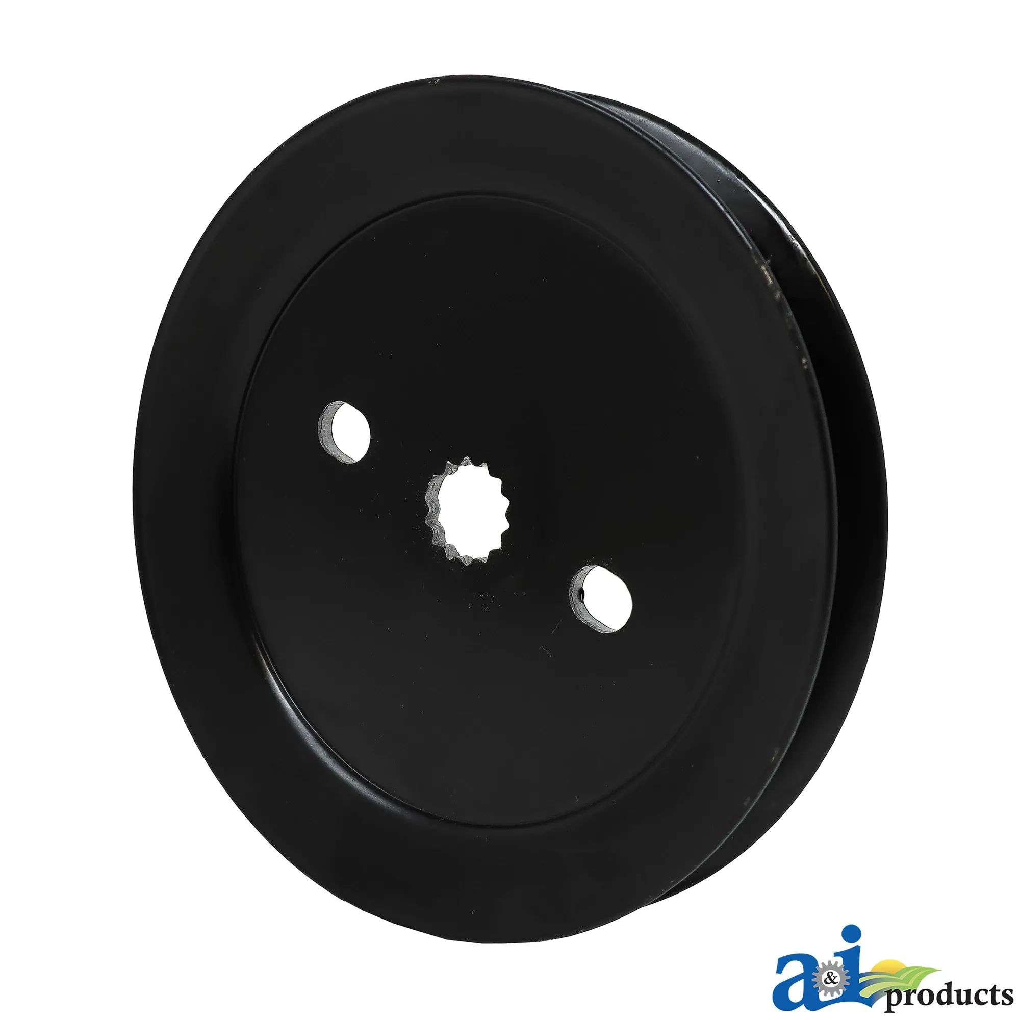 A&I Products Pulley - A-M140059