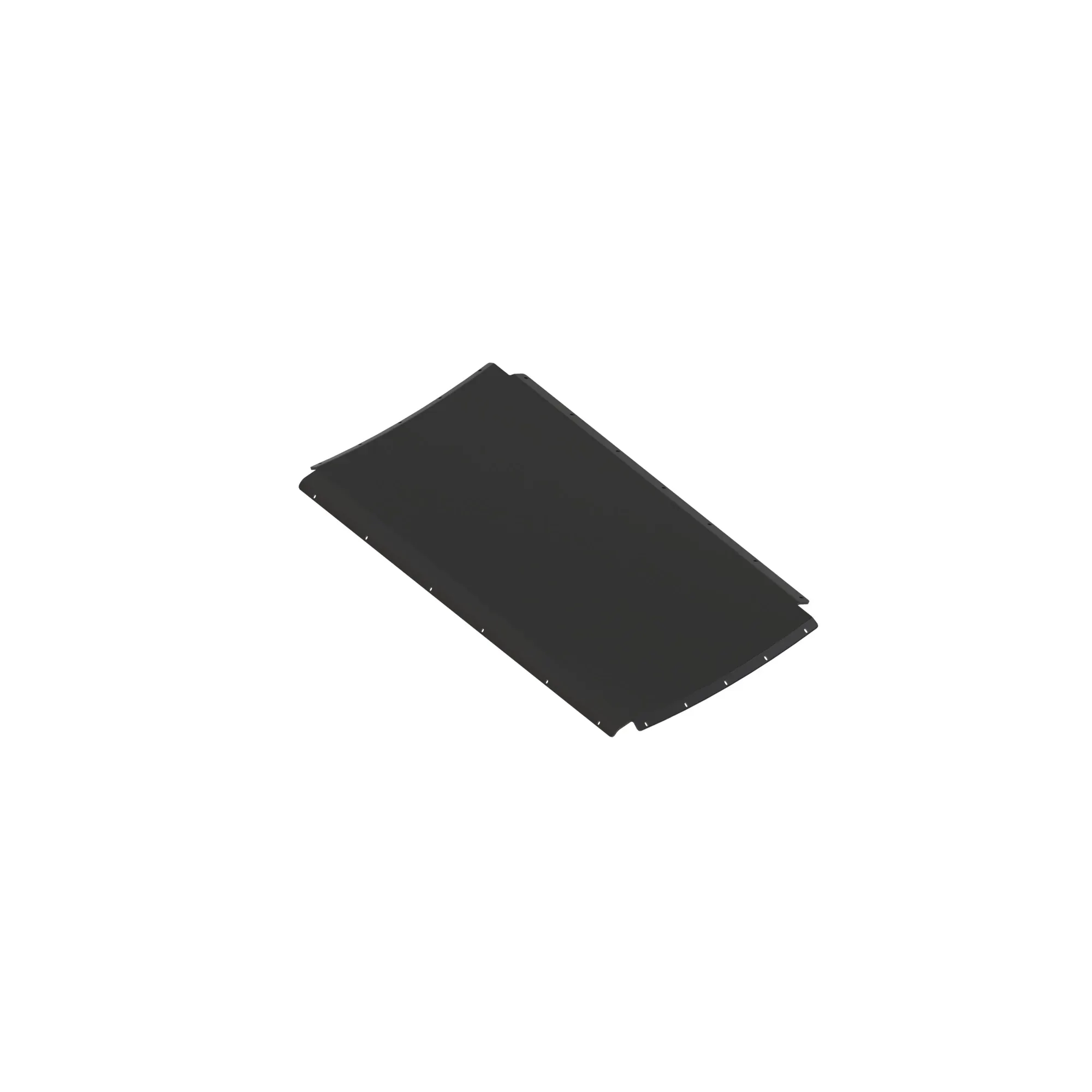 John Deere Skid Plate - HXE118278