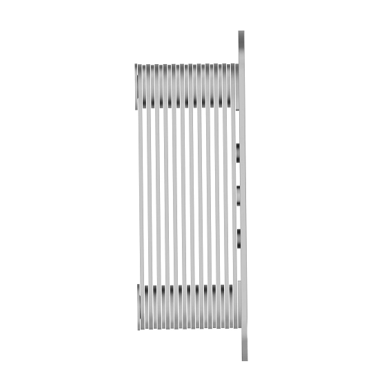 OIL COOLER