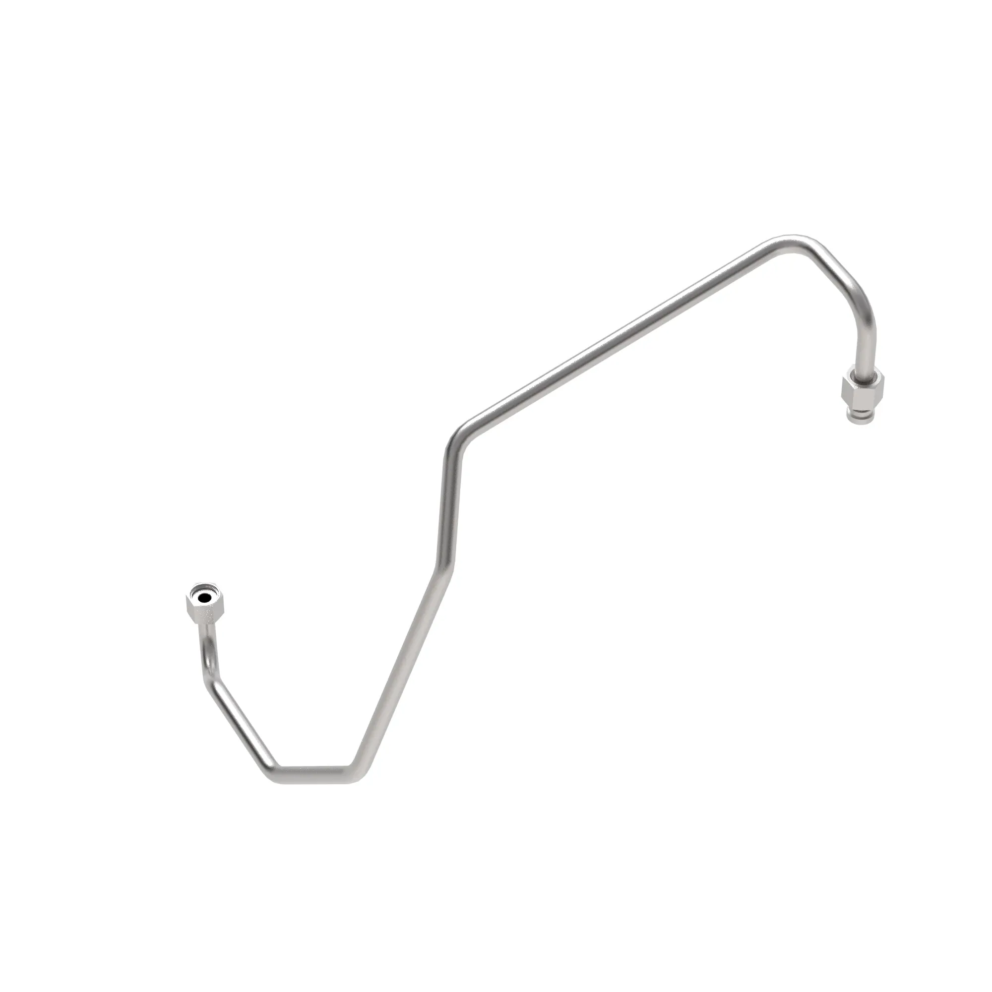 OIL LINE, OIL LINE, ALTERNATE LUBE
