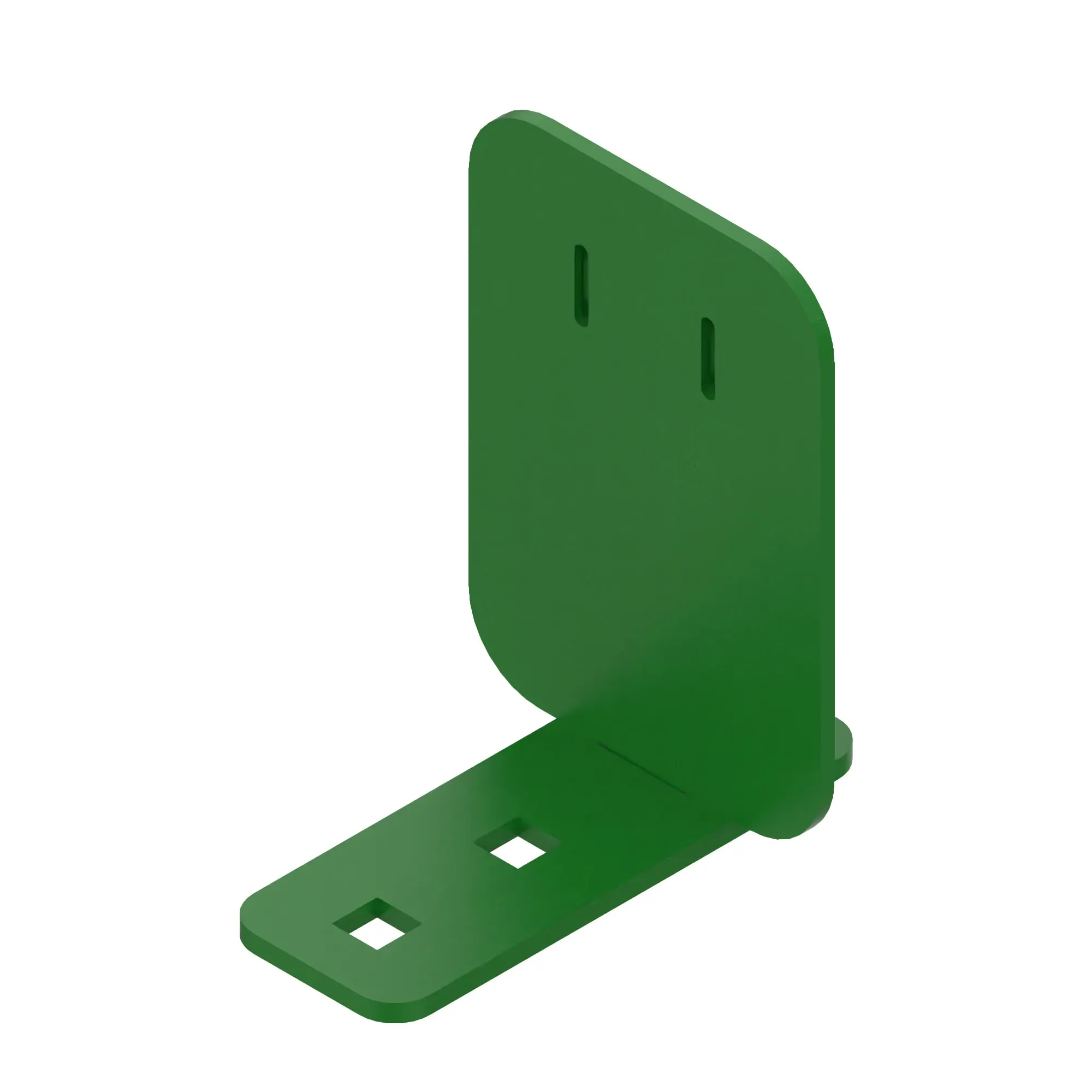 John Deere Tank Clamp - AFH205198
