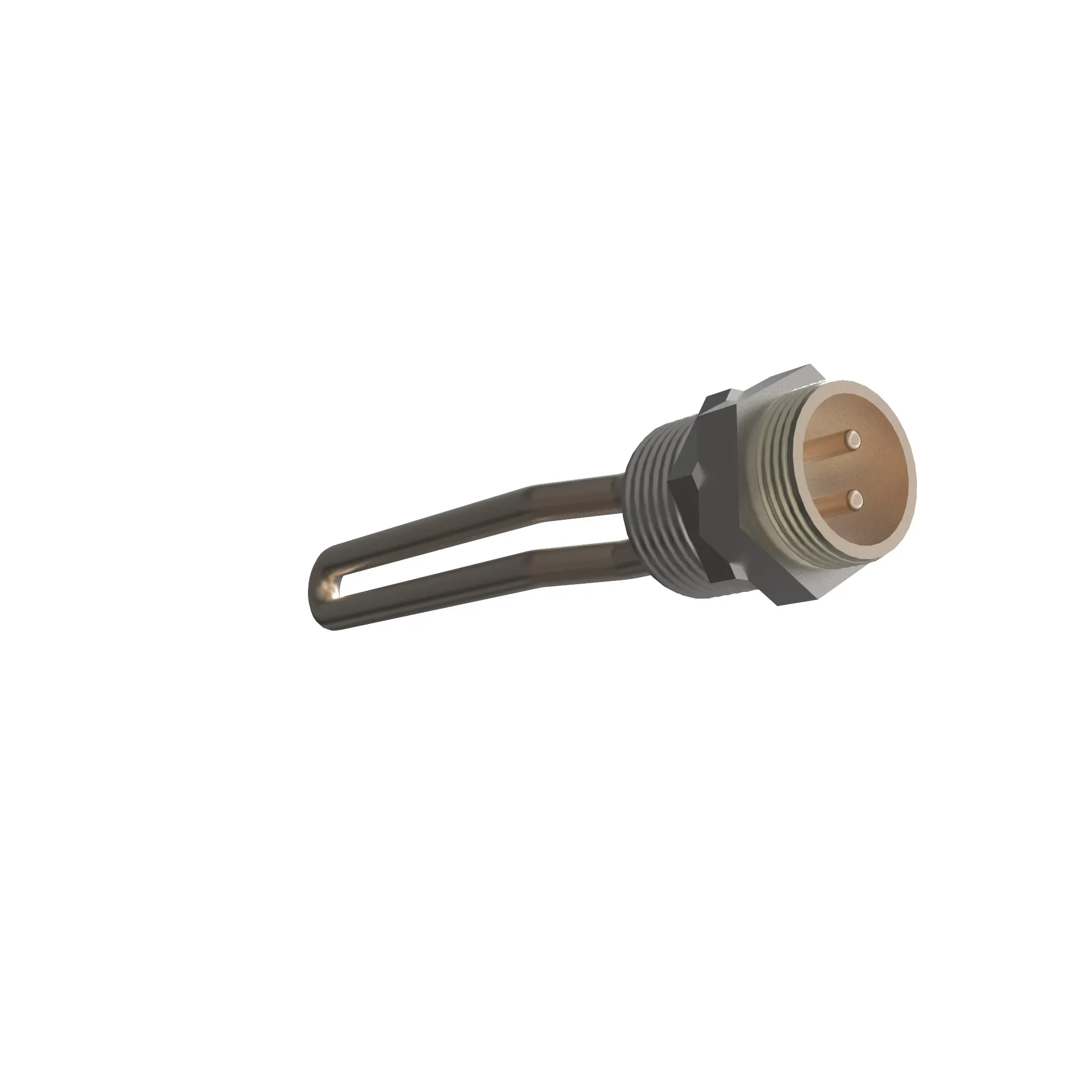 HEATER, ENGINE COOLANT