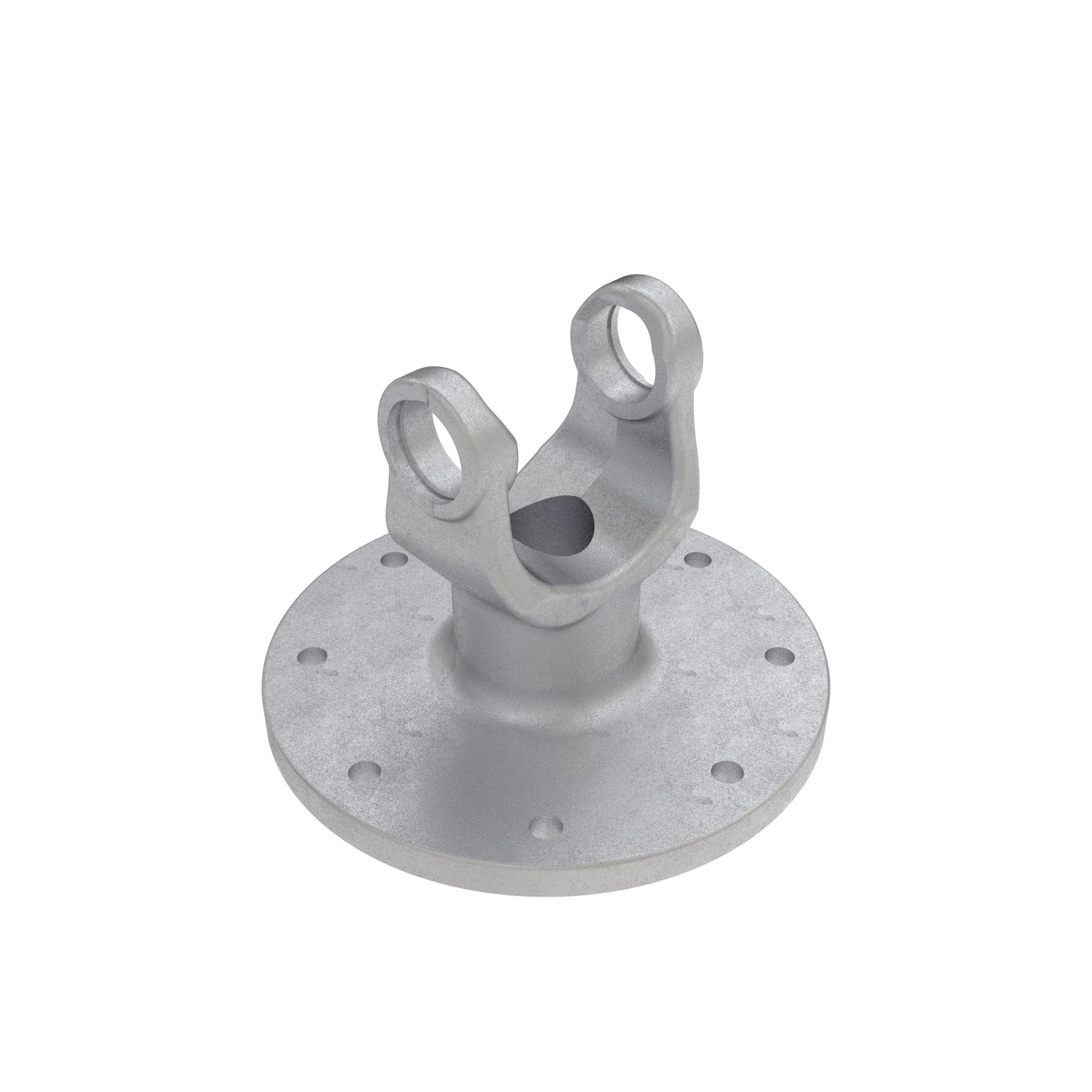 John Deere Universal Joint Yoke - N311698