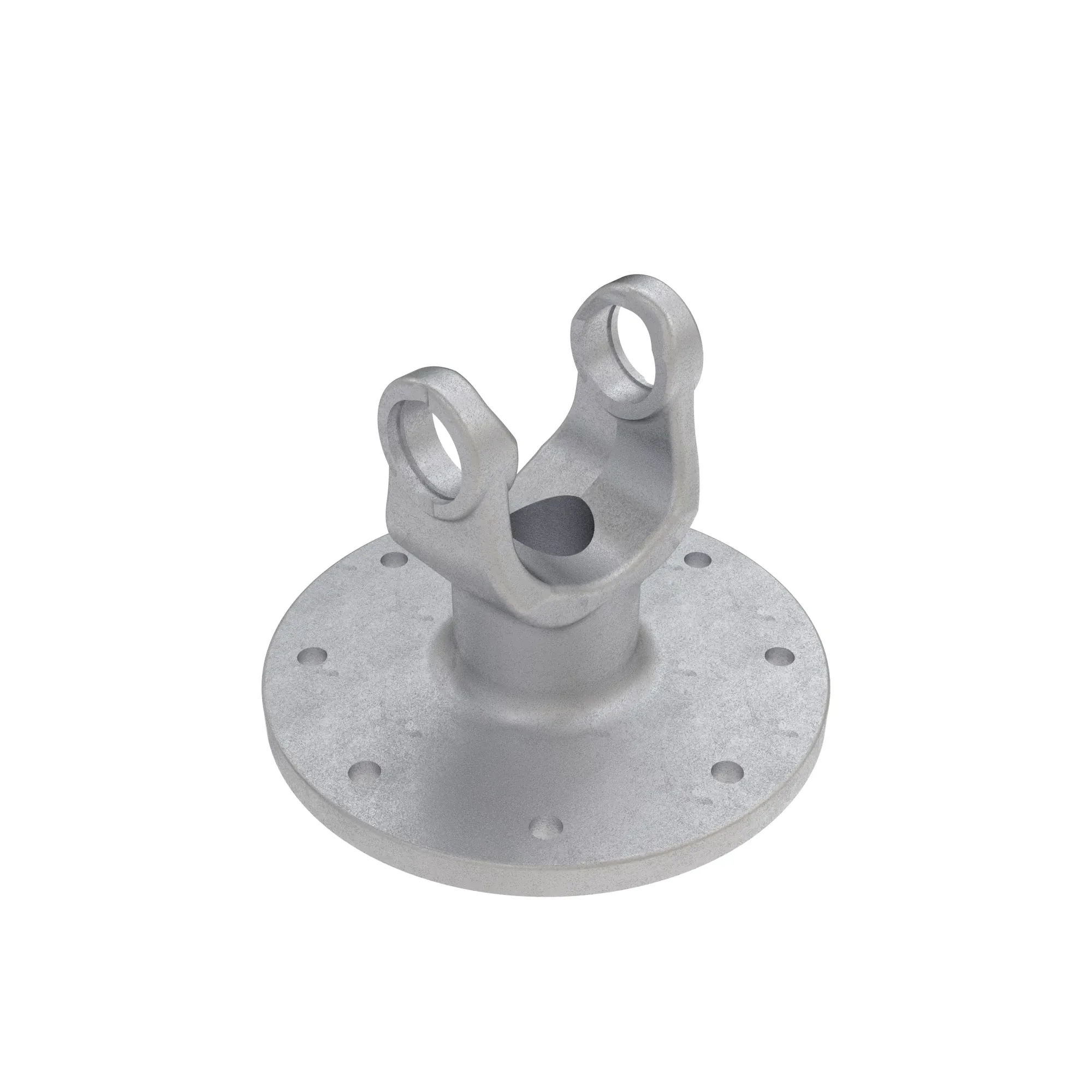 John Deere Universal Joint Yoke - N311698