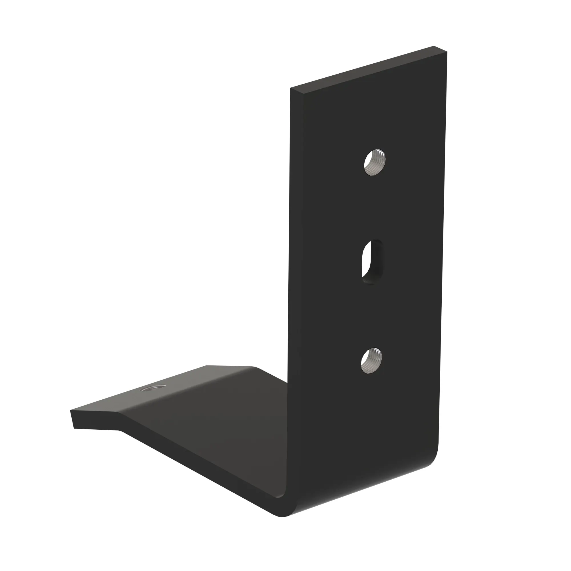 BRACKET, FUEL TANK, REAR