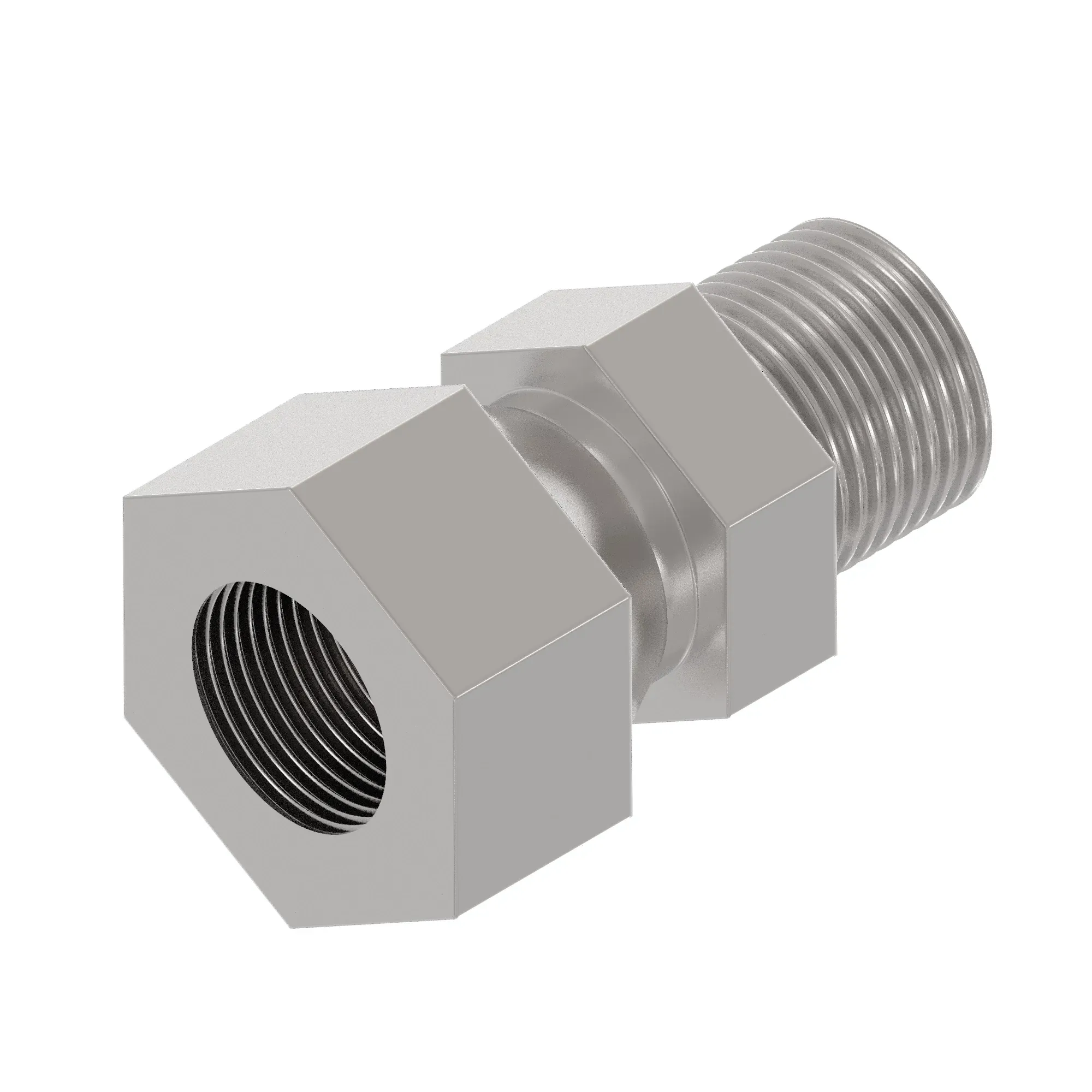John Deere Fitting - F023030