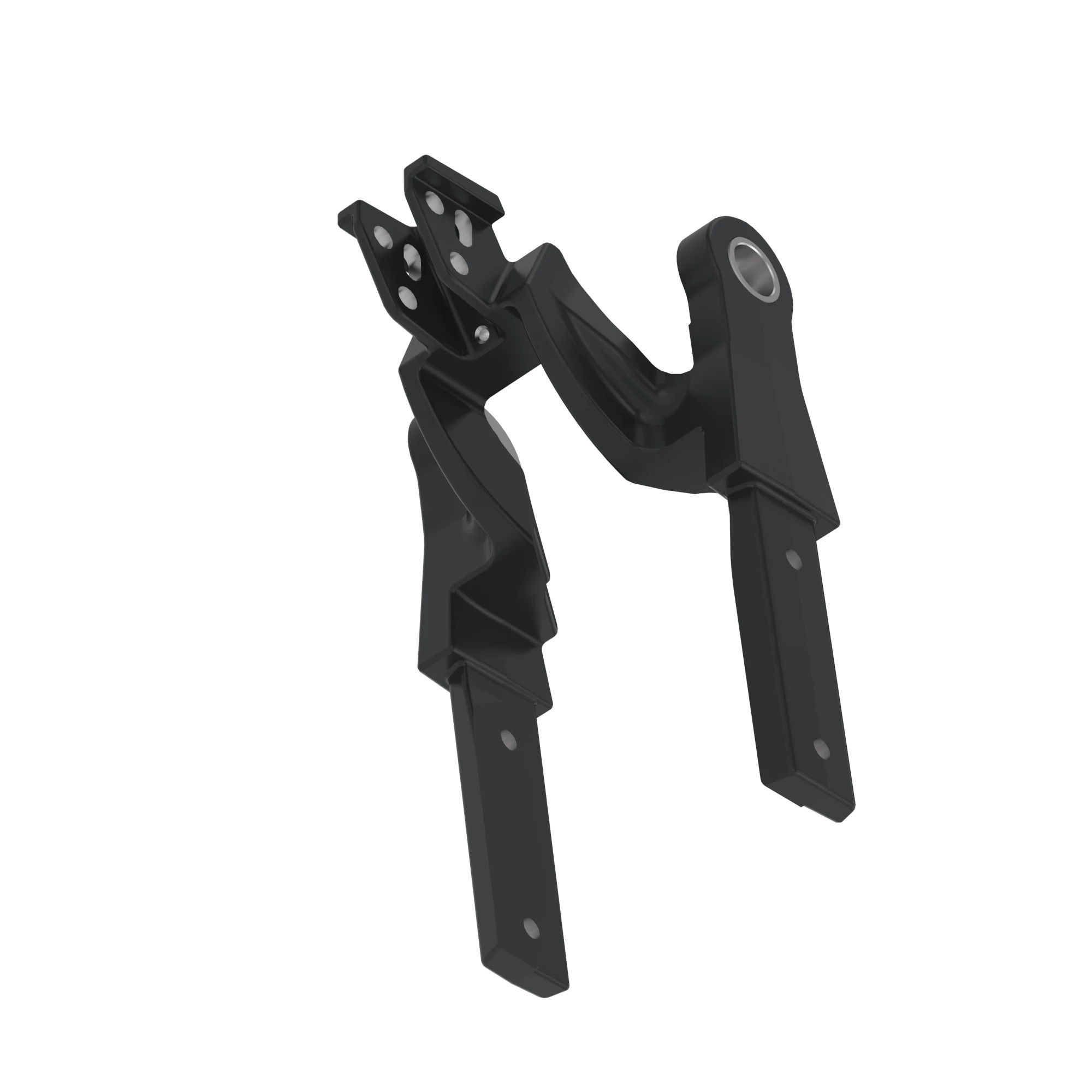 FORK, ASSEMBLY, ARM CASTING