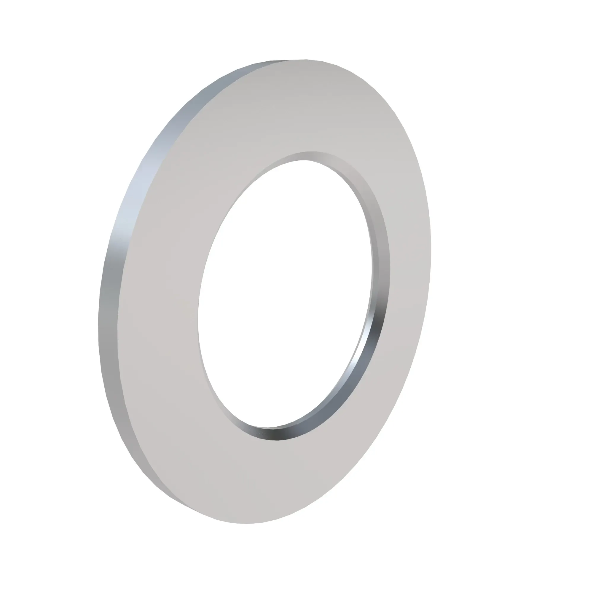 THRUST WASHER, THRUST WASHER
