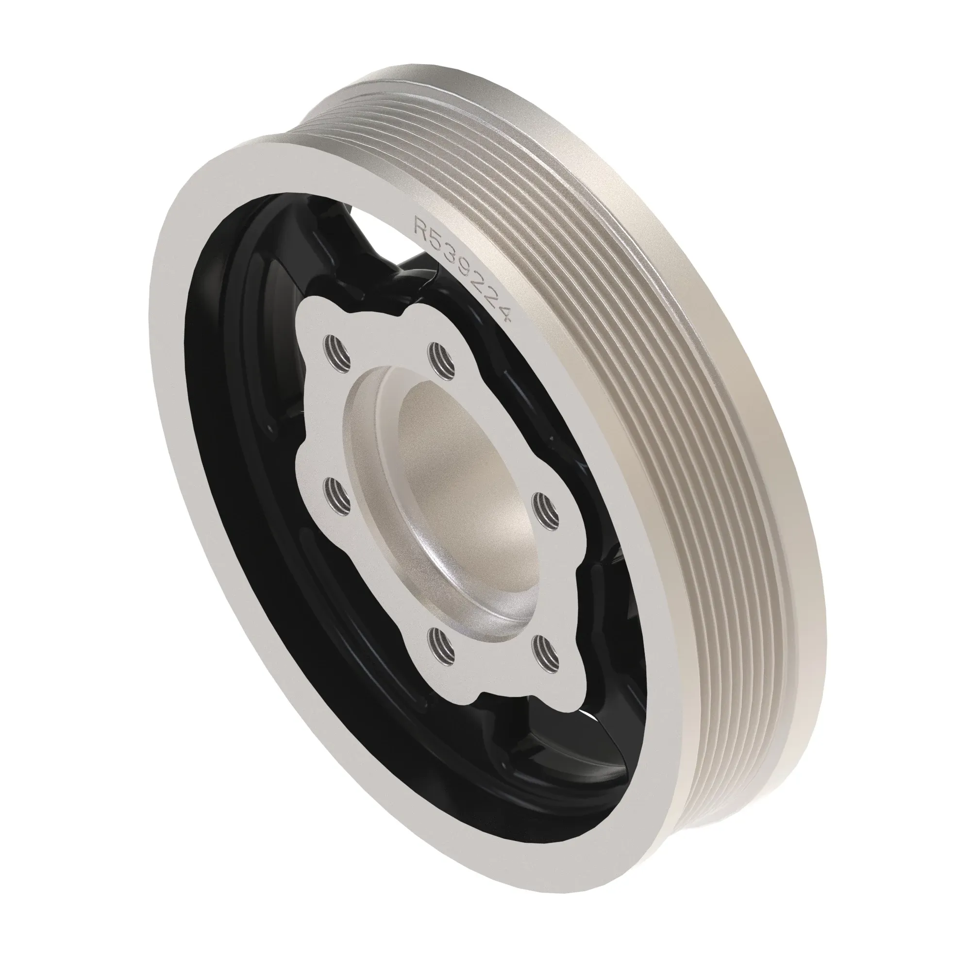 John Deere Pulley - R539224
