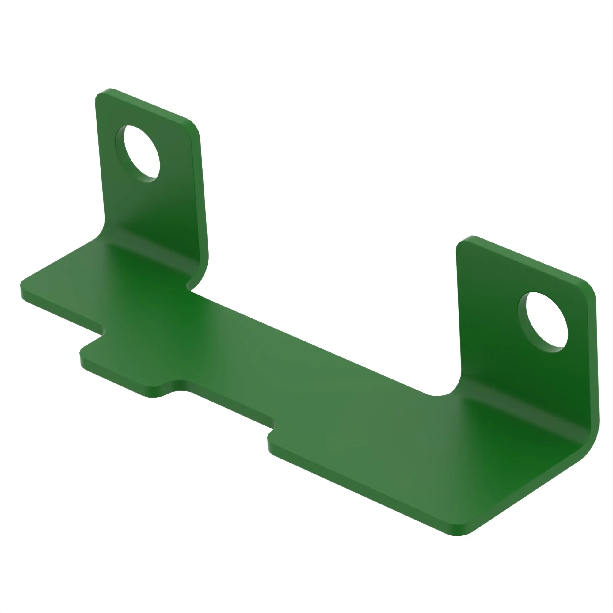 BRACKET, HARNESS SUPPORT