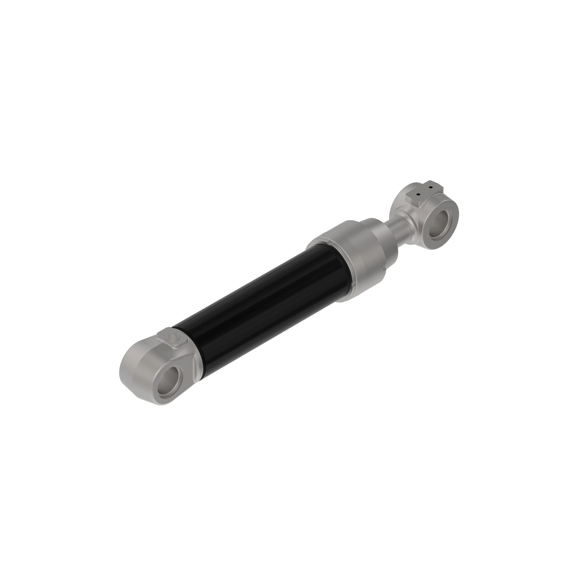 HYDRAULIC CYLINDER, 140X80-567,1043