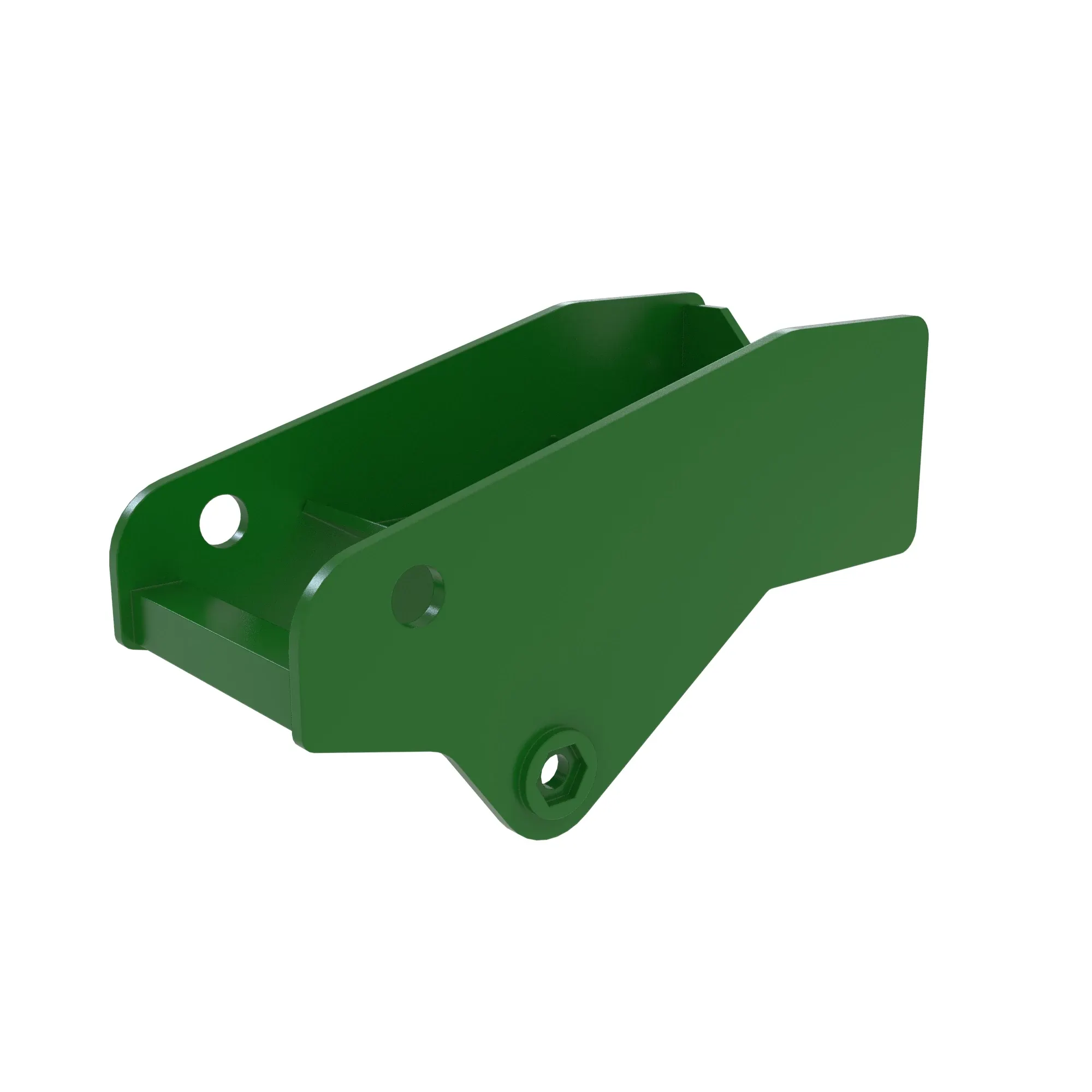 REAR FRAME KIT - 1790 SERVICE ONLY
