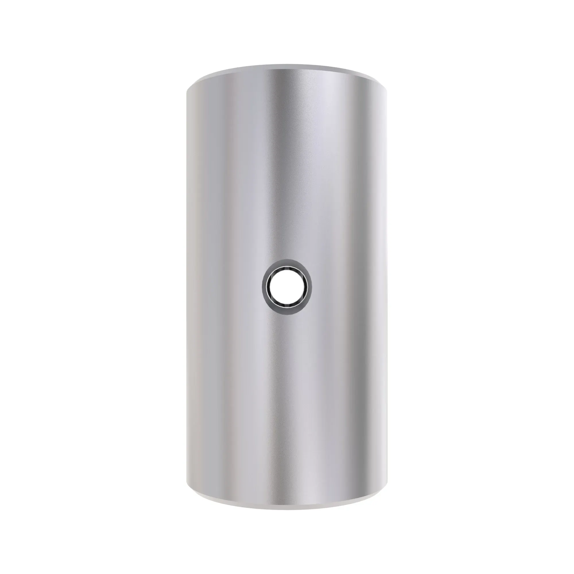 Splined Coupling