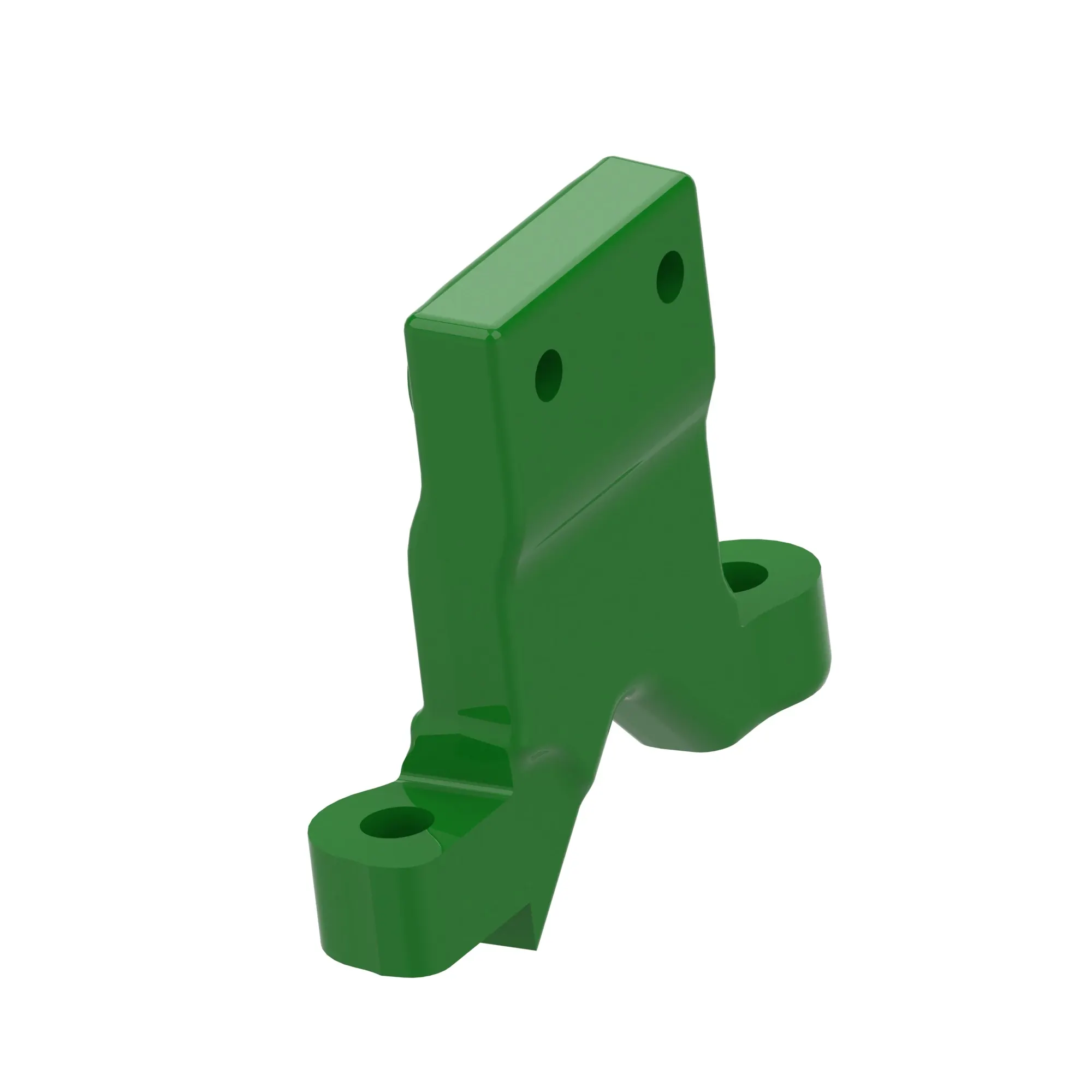 John Deere Mounting Support - DZ116130