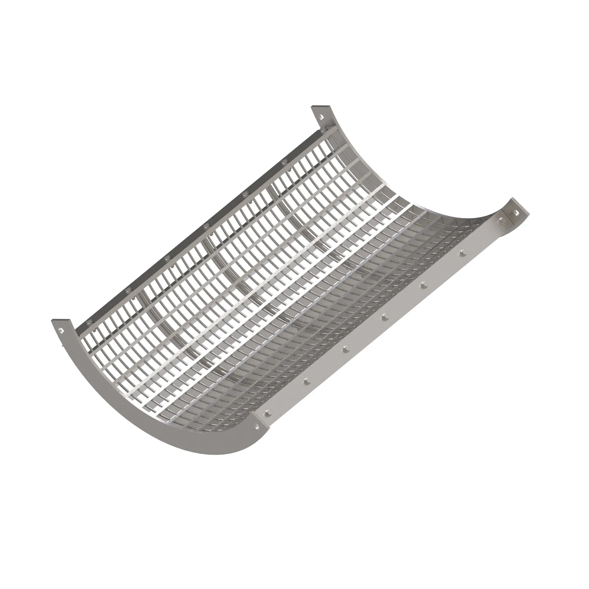 John Deere Concave - ADX13150