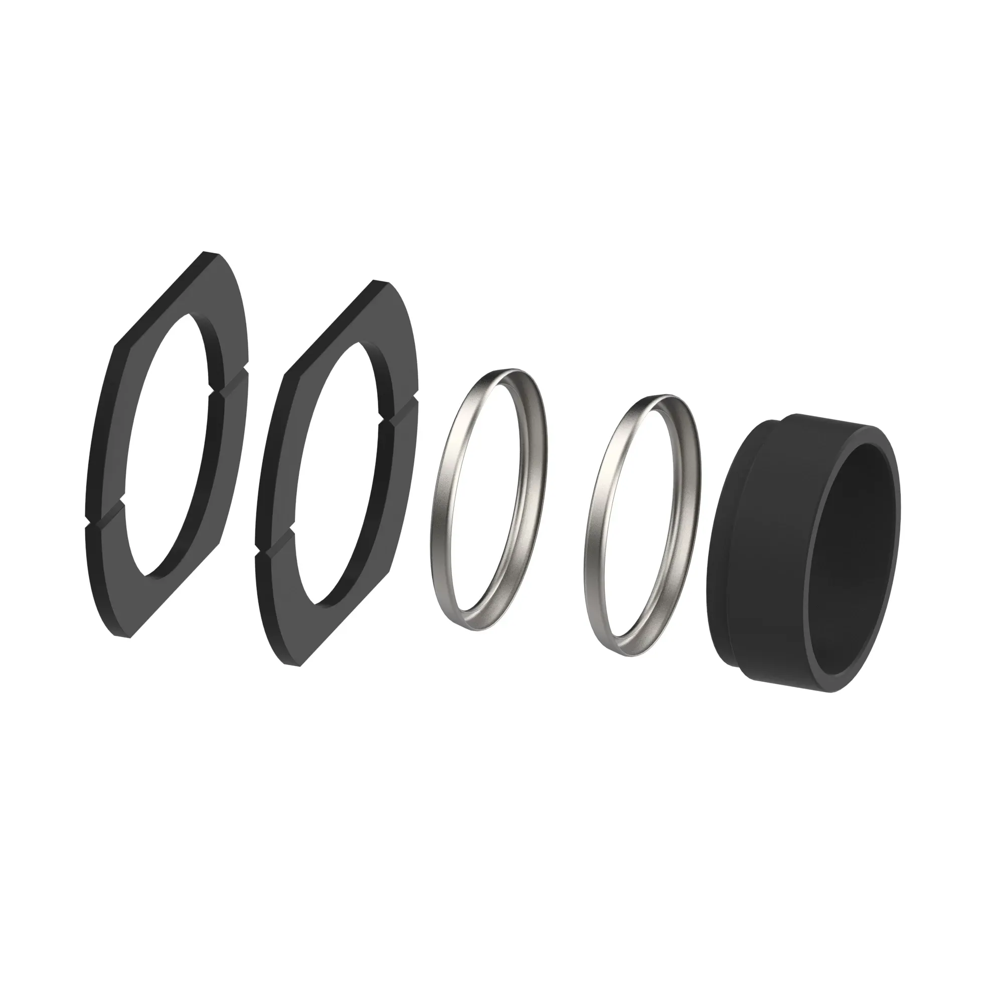 ASE SEAL SERVICE KIT