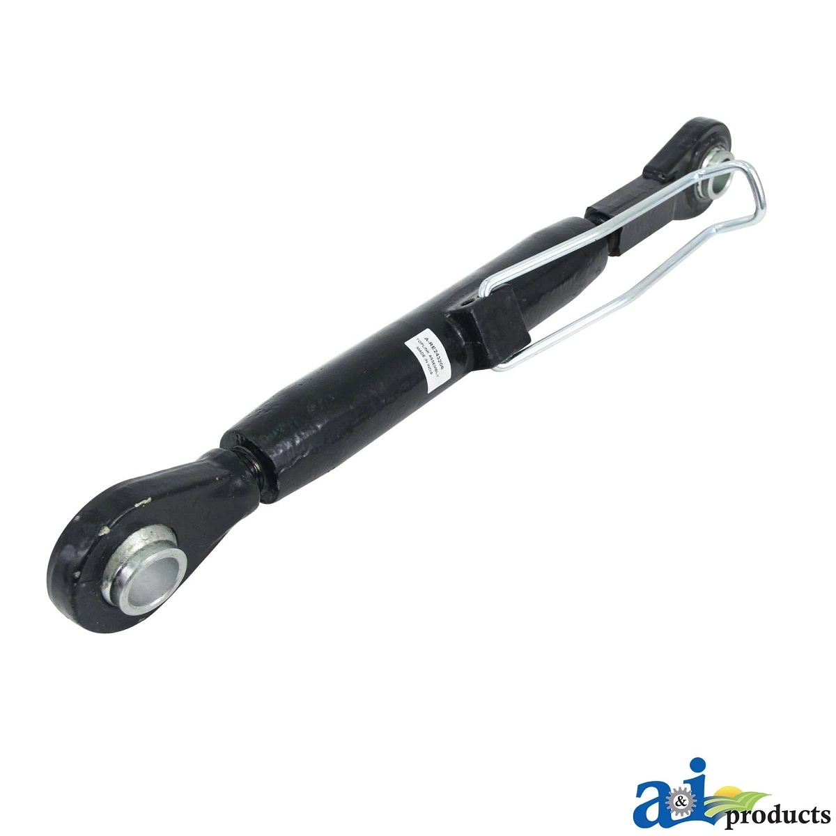 Top Link Assembly