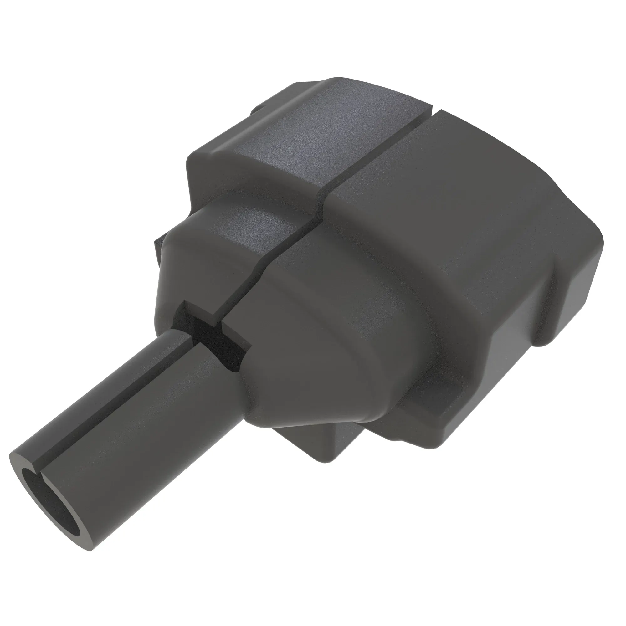 COVER, BOSCH 4-POS PLUG