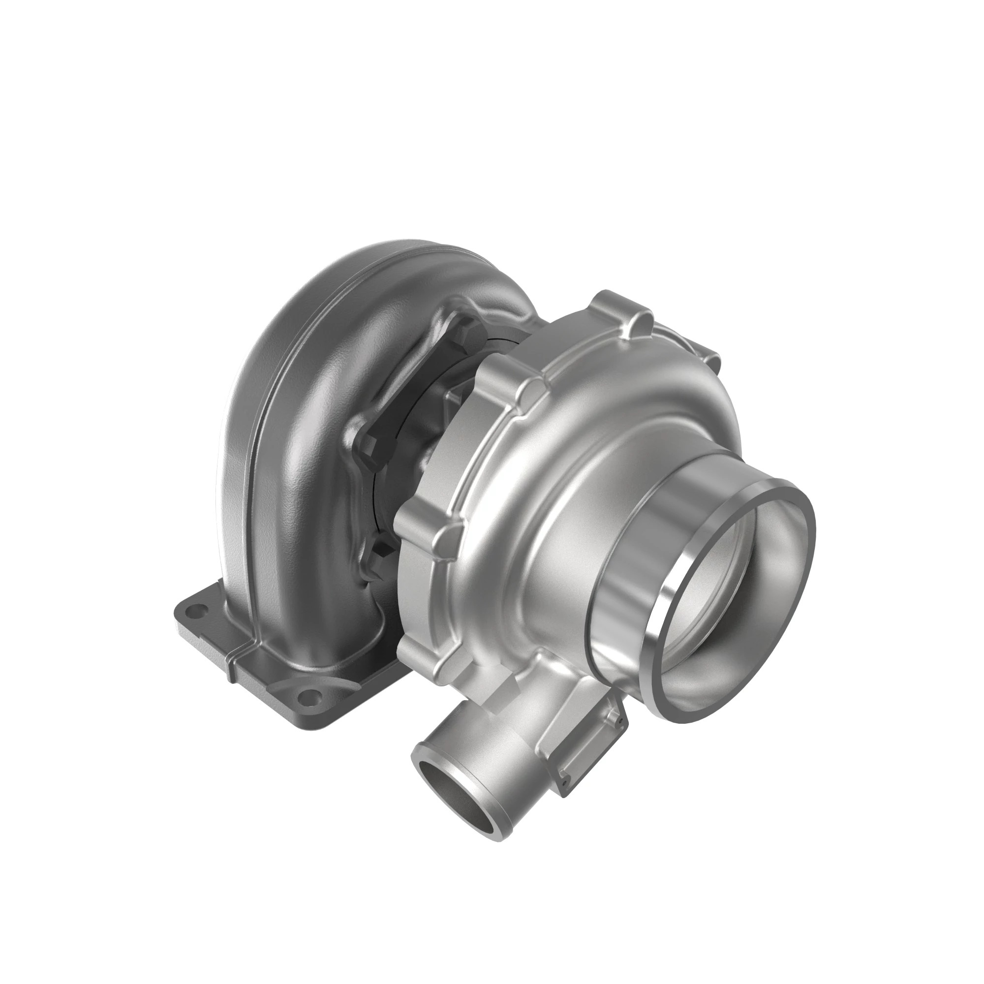 John Deere Reman REMAN Turbocharger - SE501634