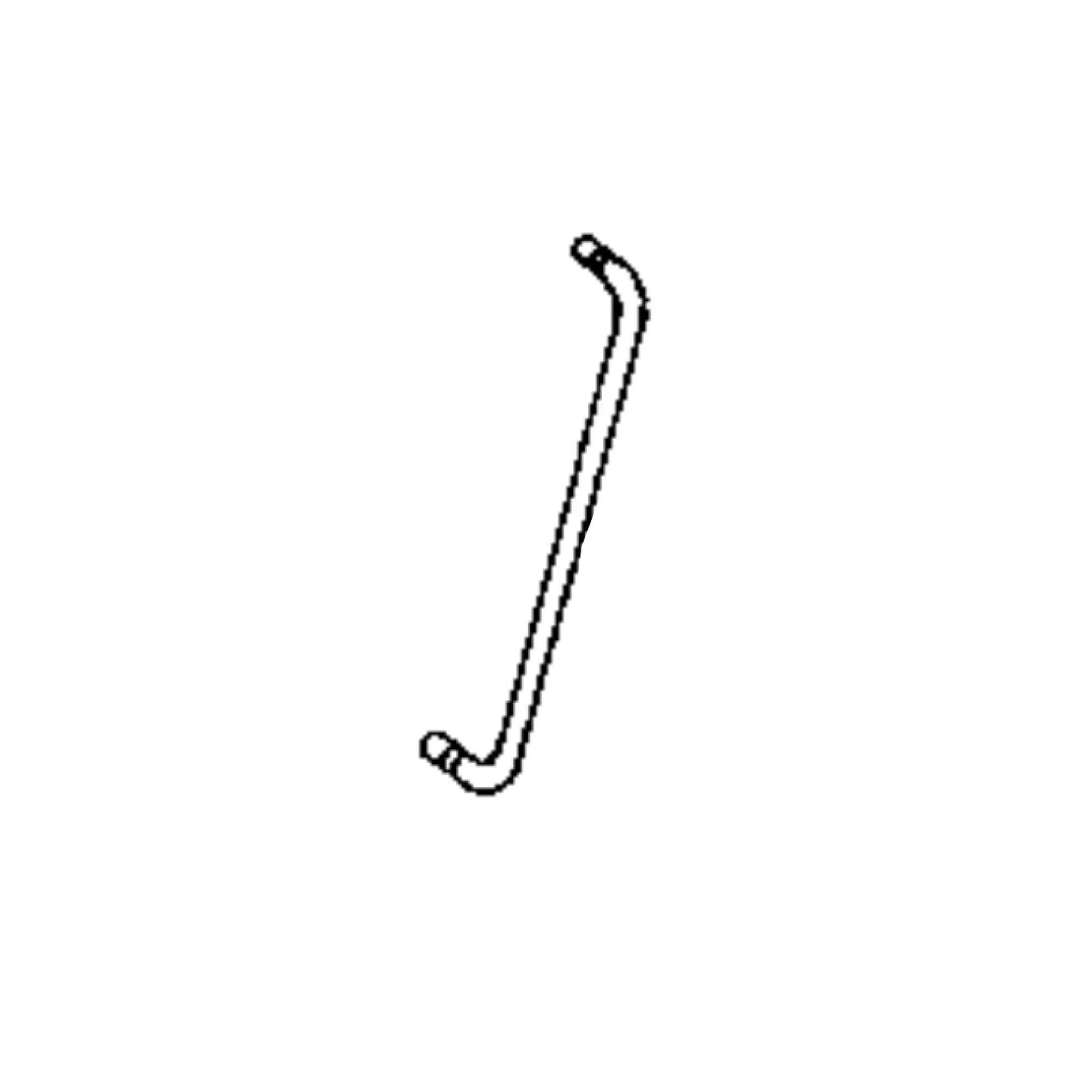 John Deere Bent Pin - R40916