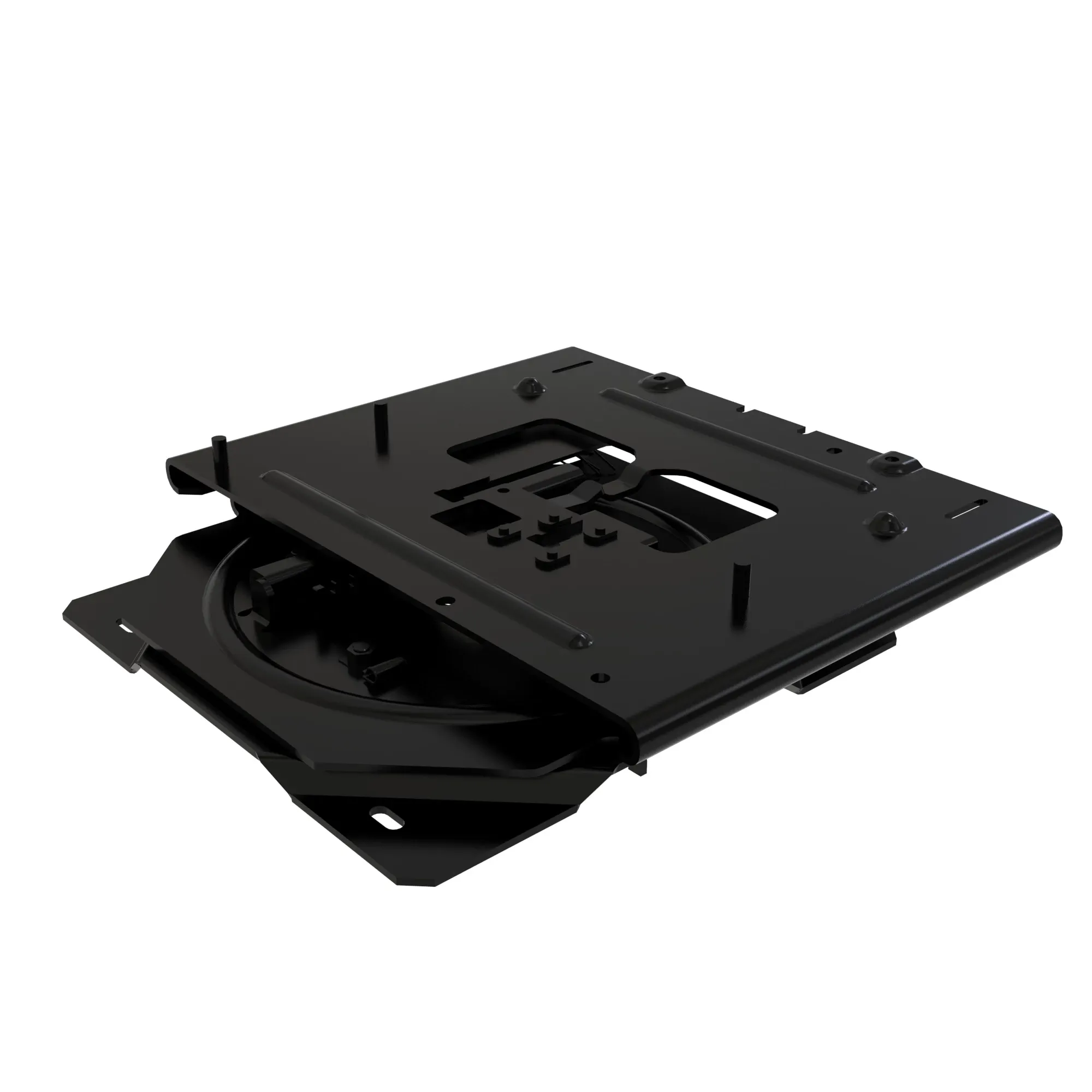 SLIDE SWIVEL ASSY.