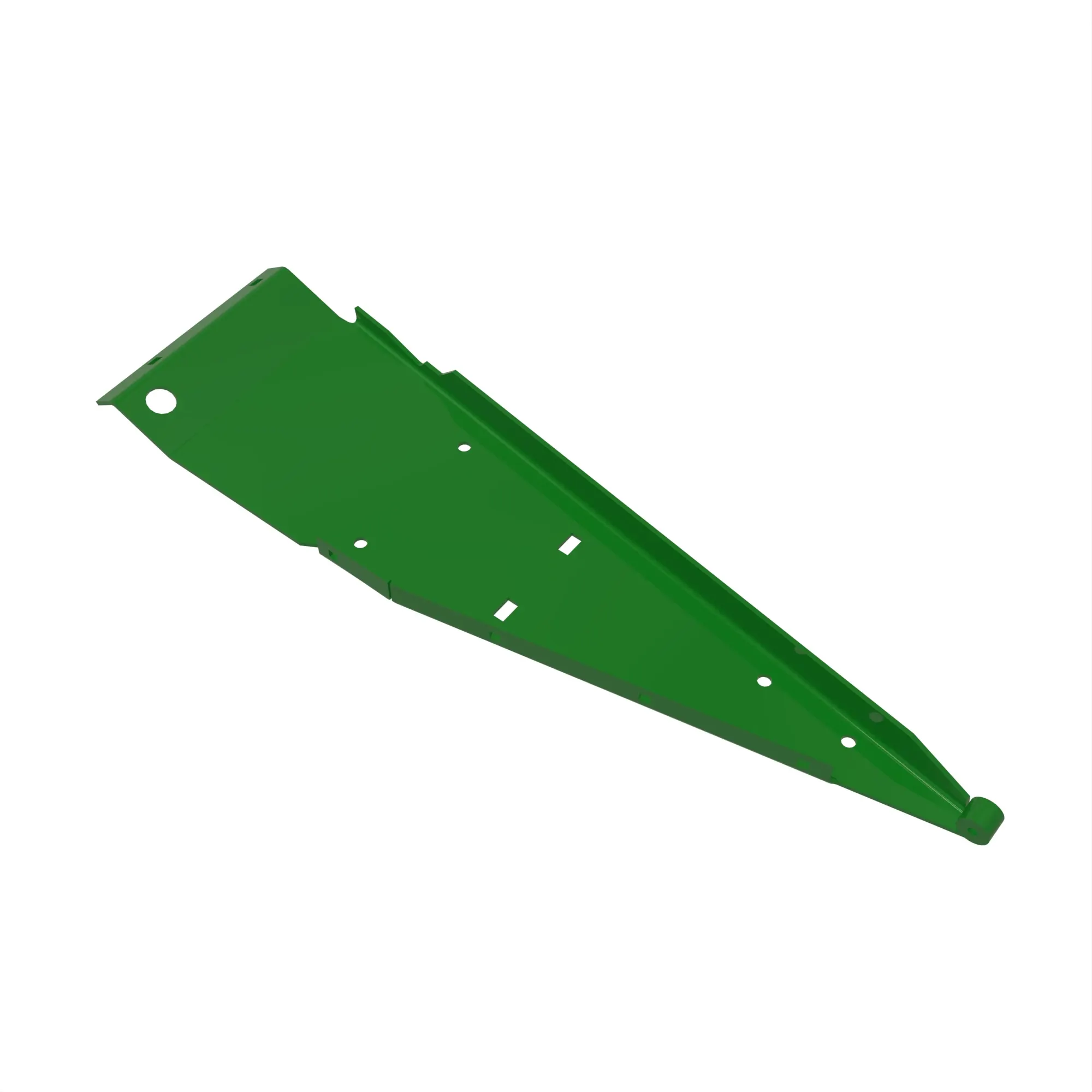 John Deere Divider Shoe, Left Side - AH153920