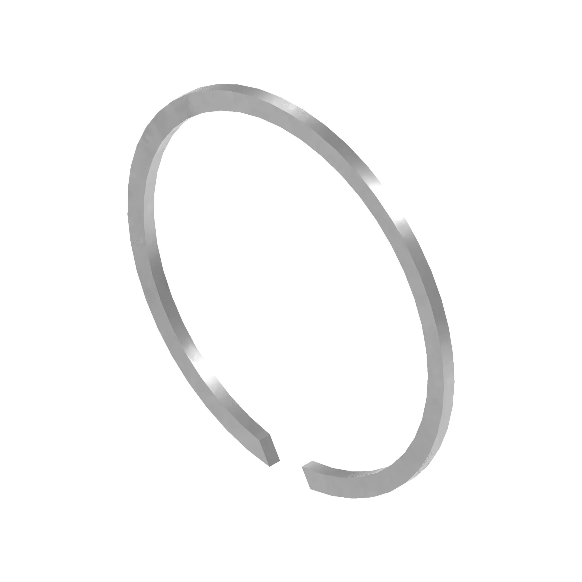 John Deere Snap Ring - 40M7247