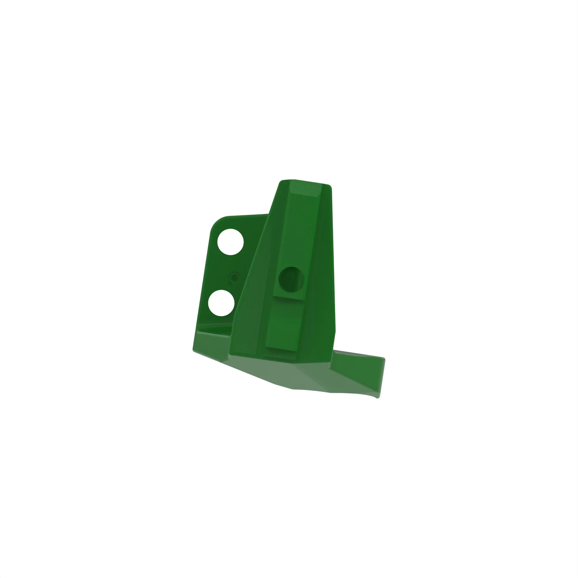 HITCH COUPLING, 80MM BALL, EU