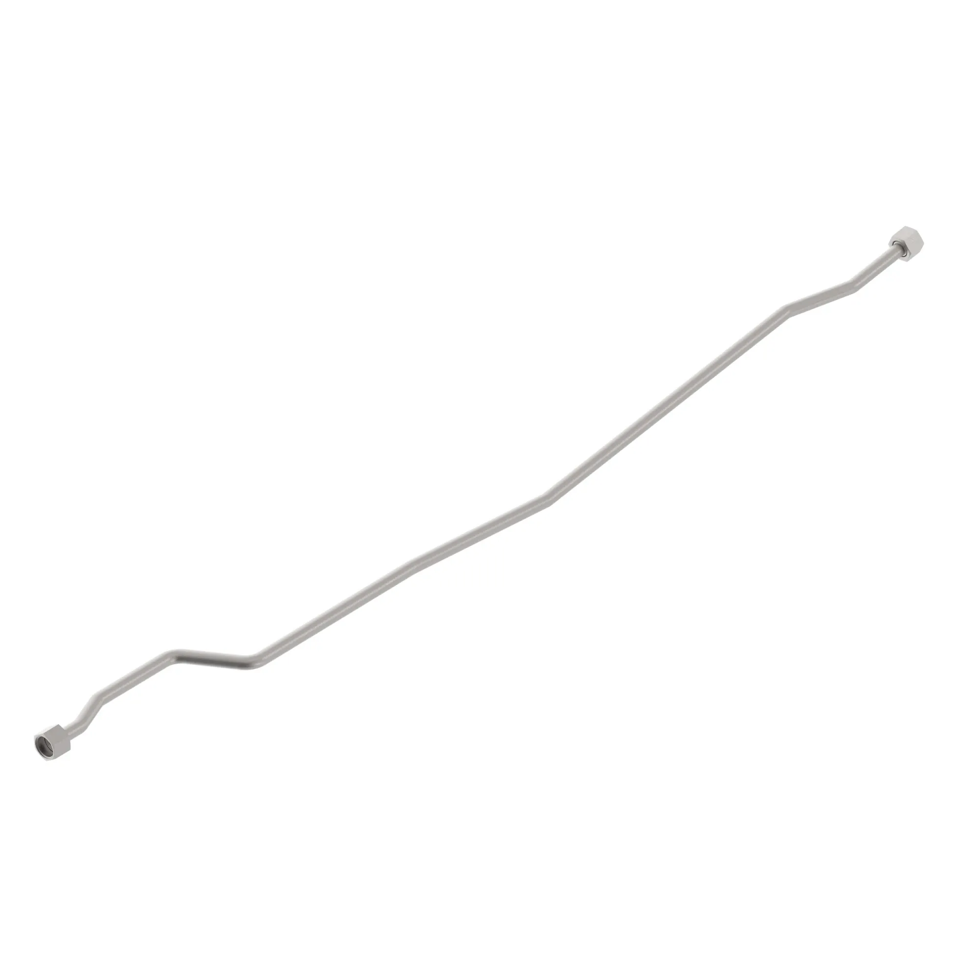 John Deere Basic Hitch Oil Line - AL221655