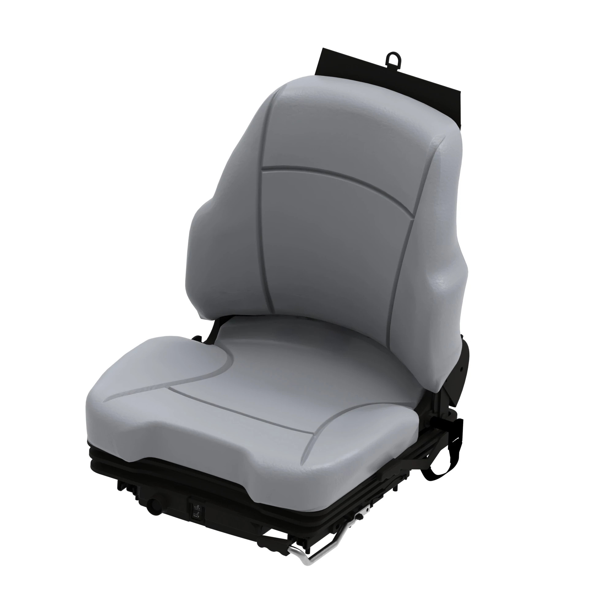 John Deere Seat Assembly - AT532016, Seat Assembly