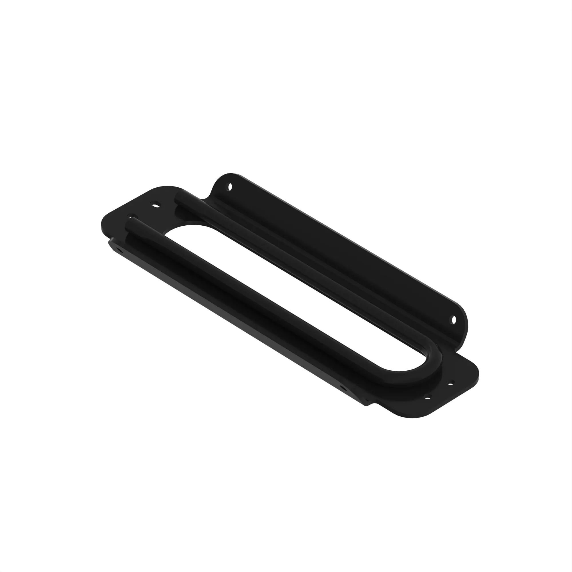 BRACKET, HOSE SUPPORT