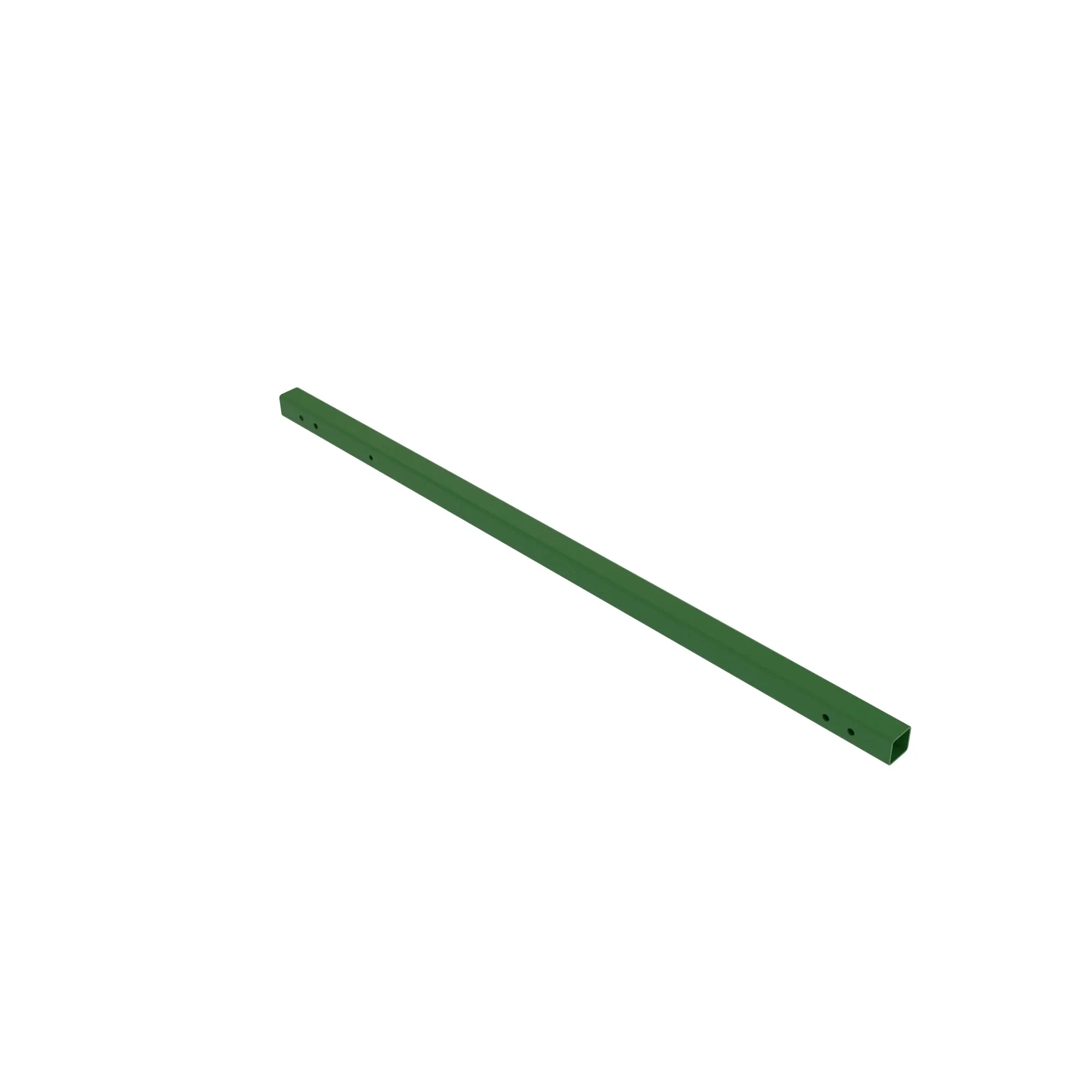 STRUCTURAL TUBING