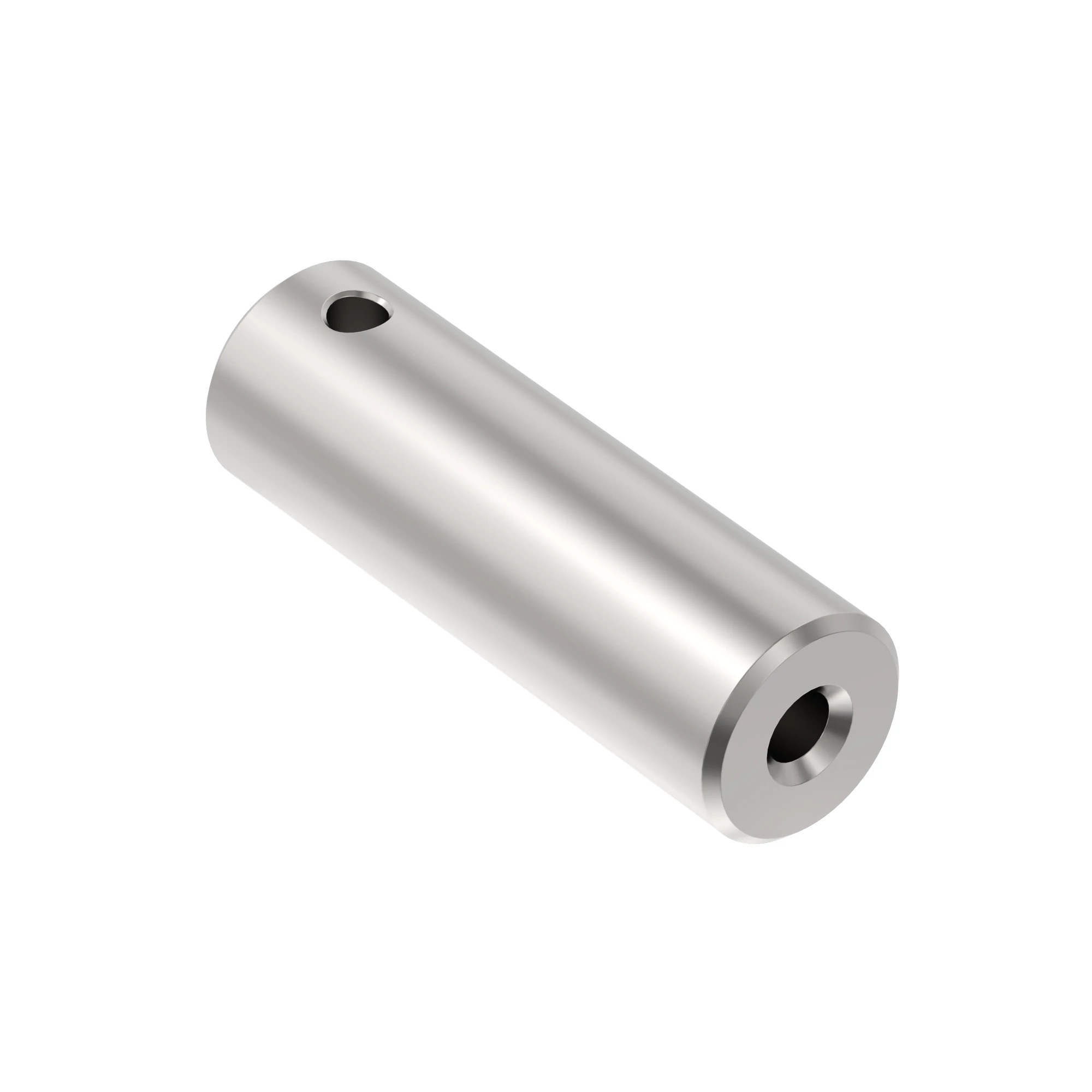 PIVOT PIN WITH FITTING