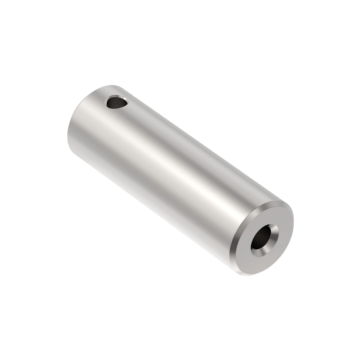 PIVOT PIN WITH FITTING