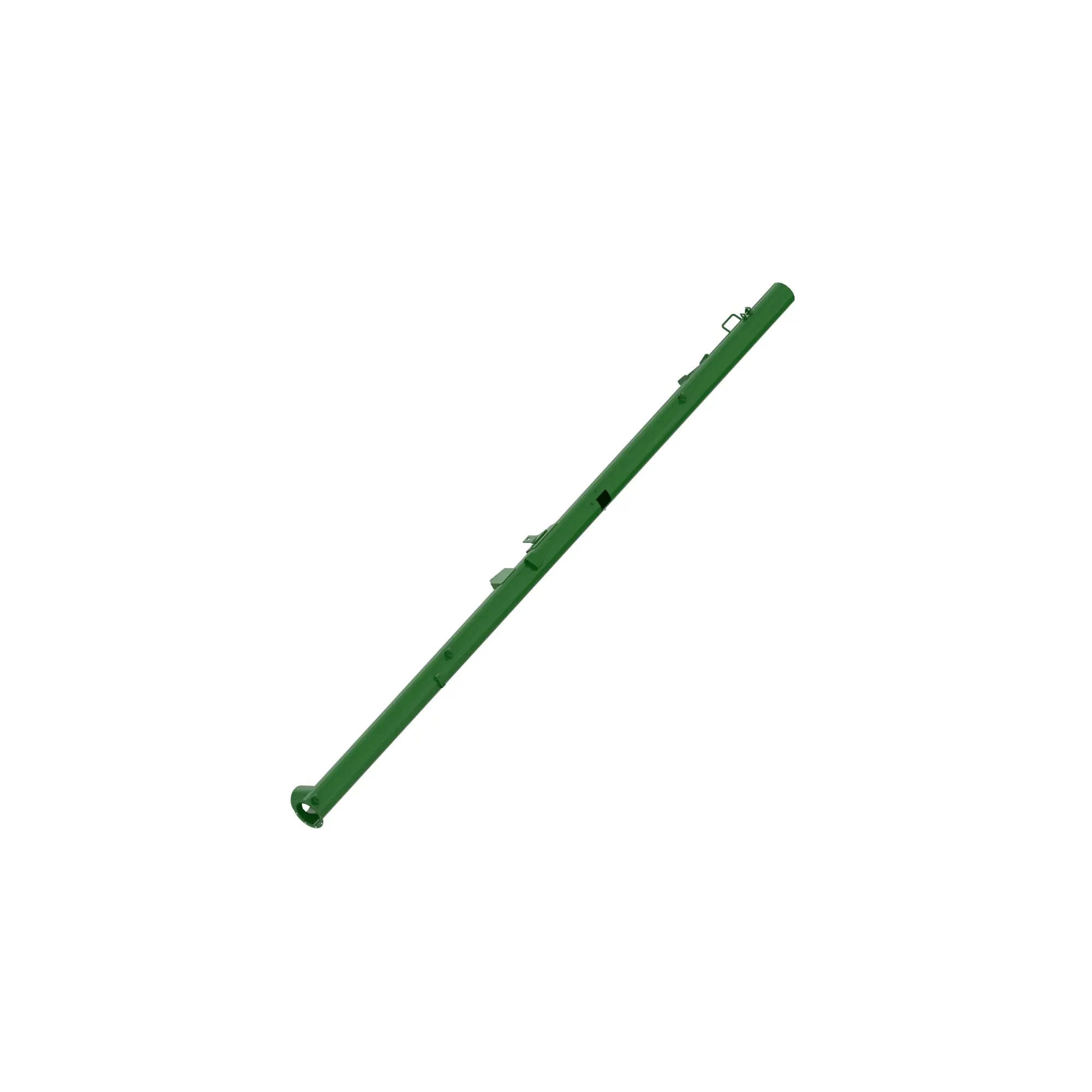 TUBE, 8 INCH 21FT AUGER