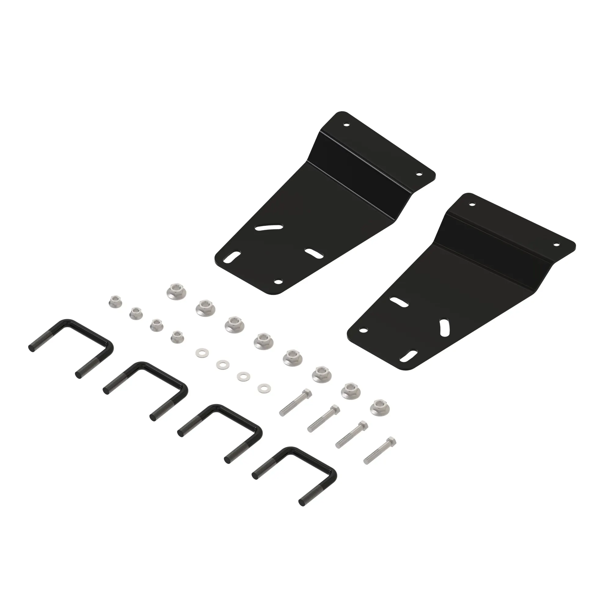 John Deere Canopy Mounting Kit - RE190376