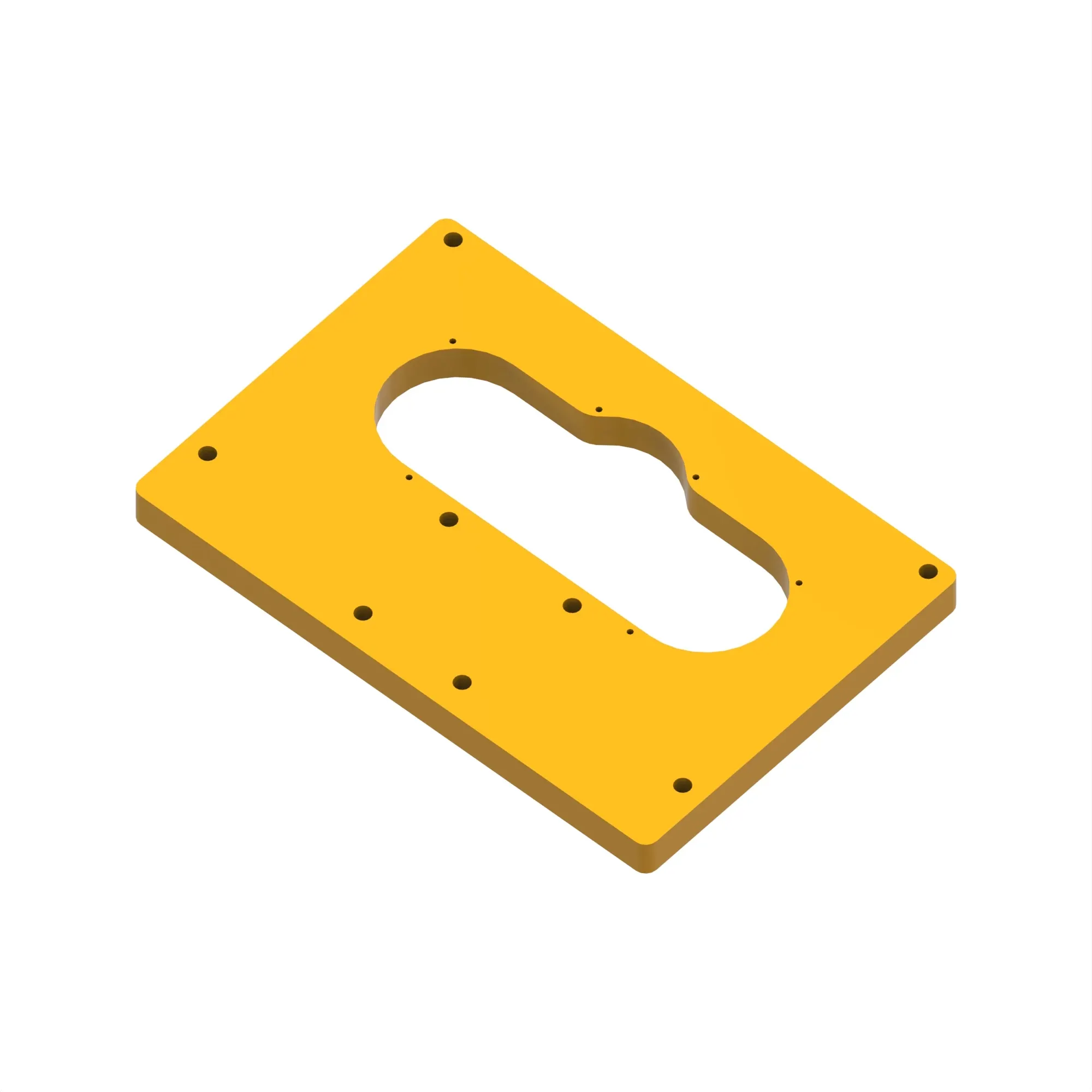 Counterweight