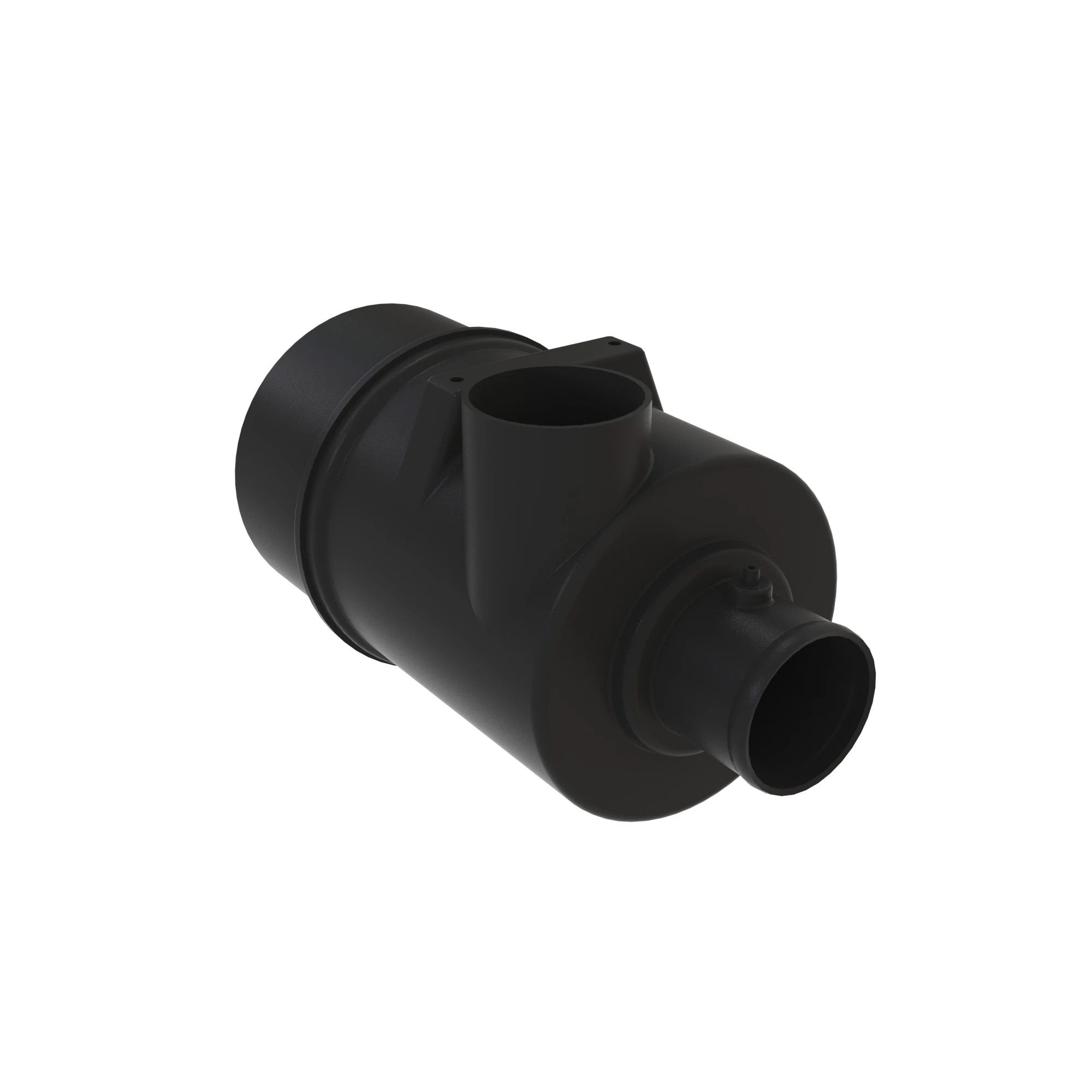 RE64747: Air Filter Housing