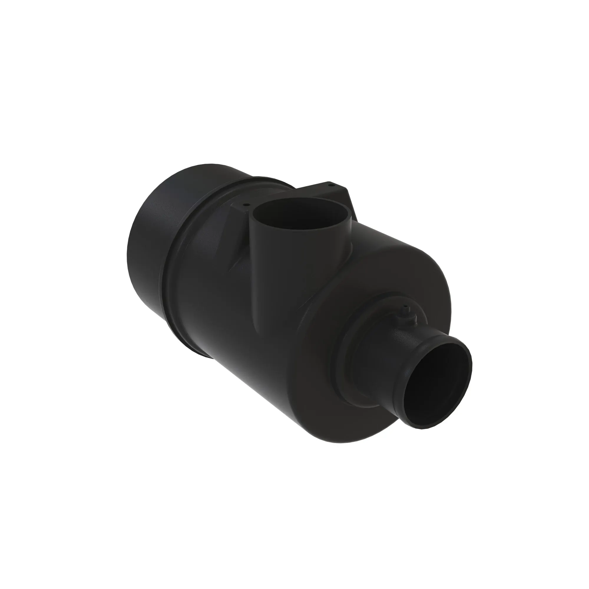 RE64747: Air Filter Housing