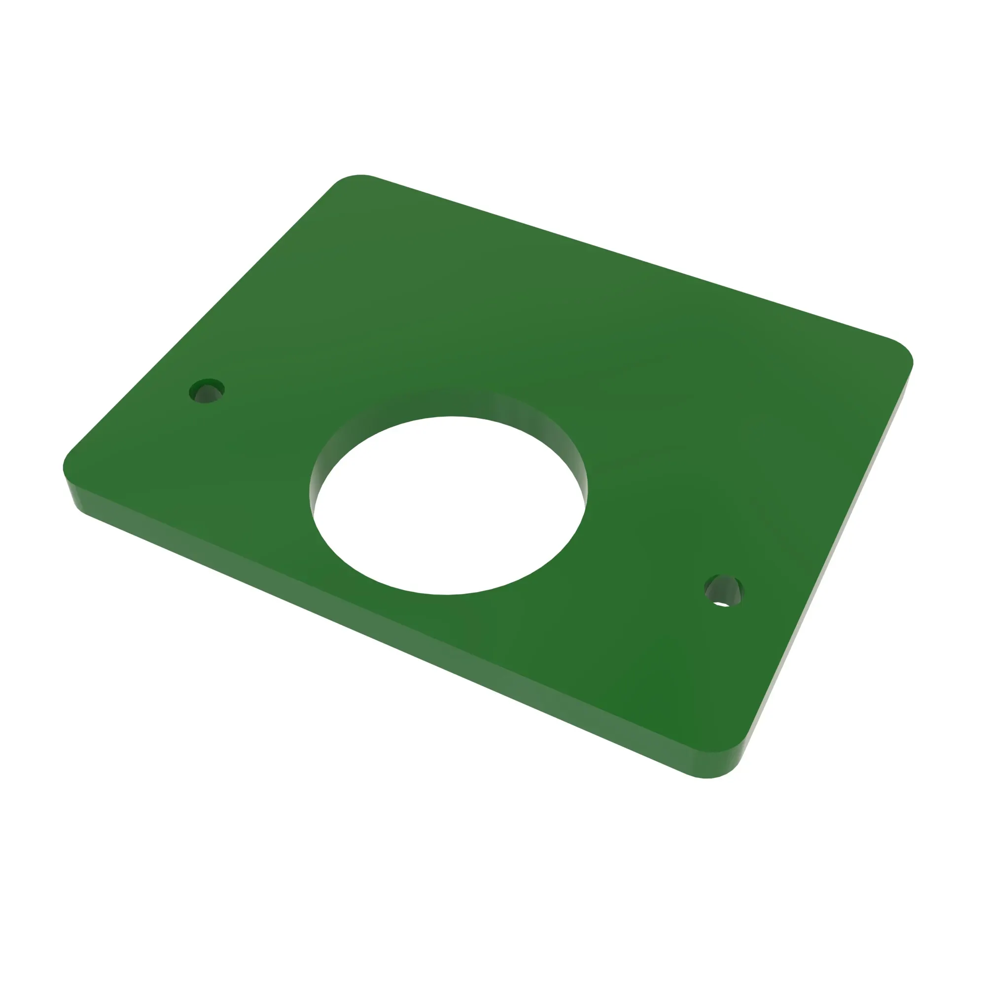 John Deere Shim - HXE20651