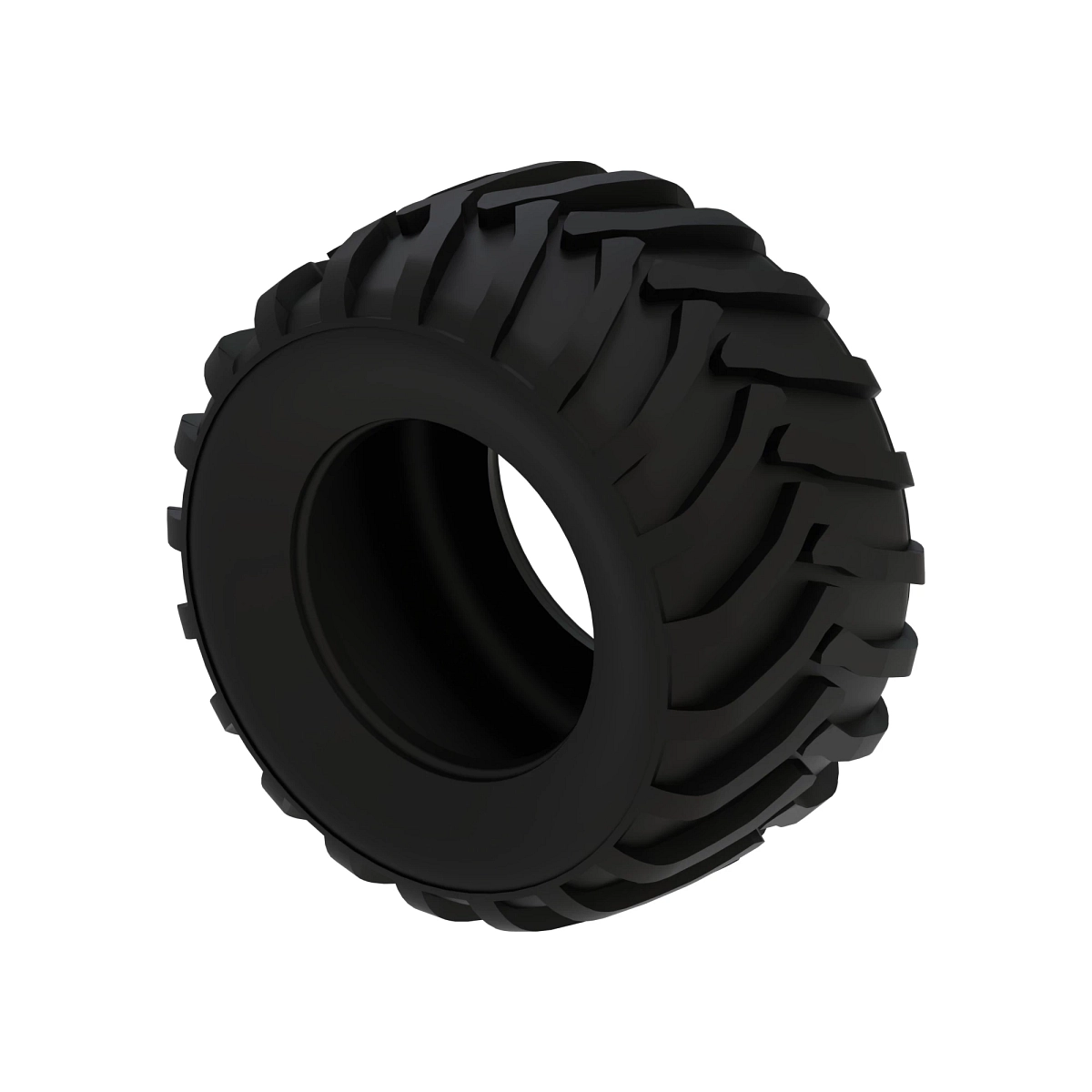 600/40R22.5 Single Tire